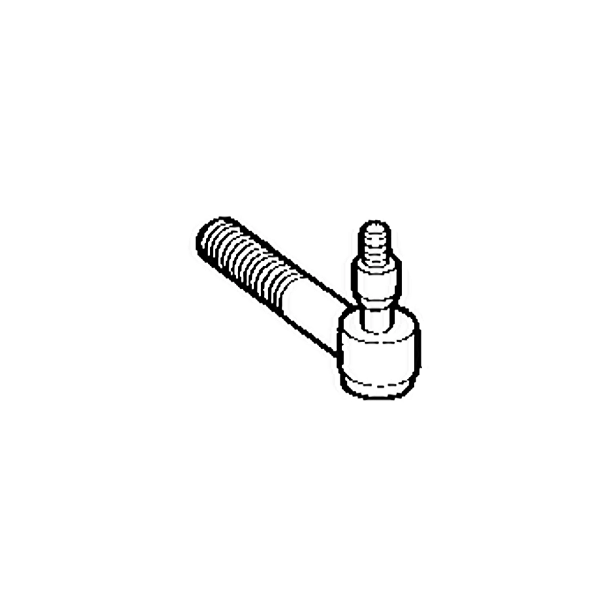 End, Tie Rod, Assembly, Inner (Parts)