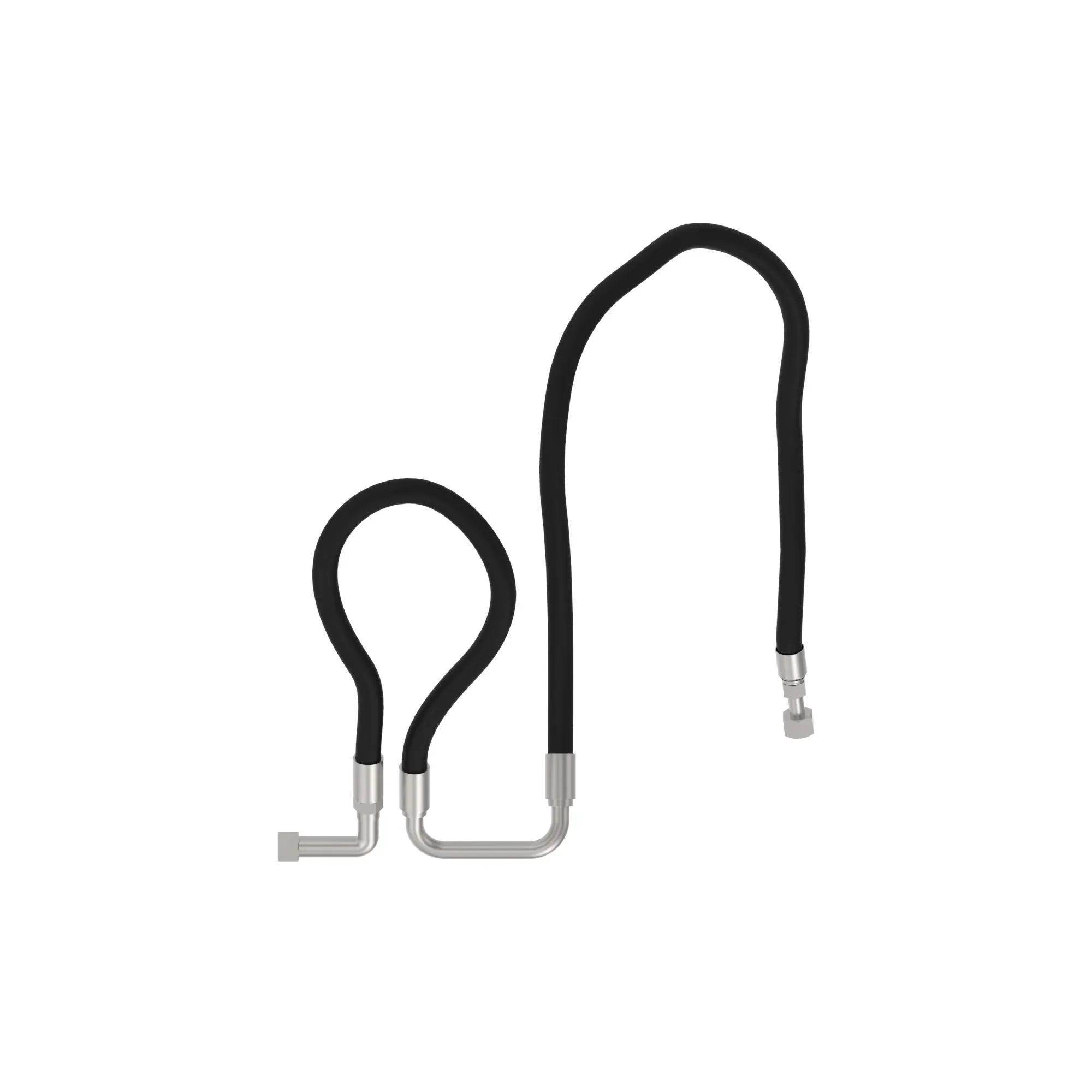 HYDRAULIC HOSE, HOSE ASSY, FRONT PR