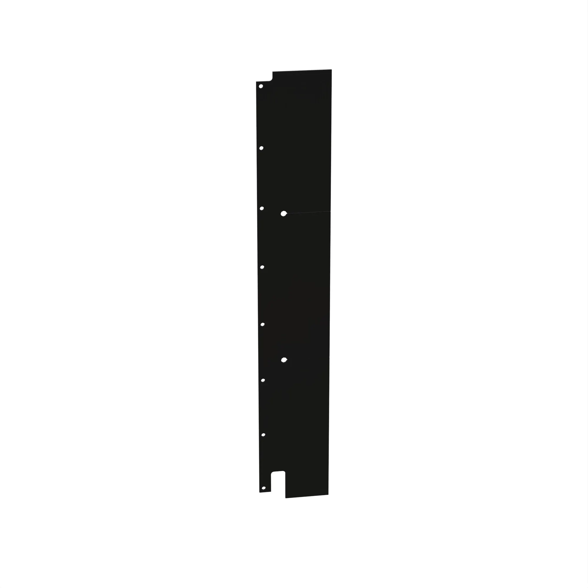 SHIELD, CHOPPING CURTAIN, 1394MM