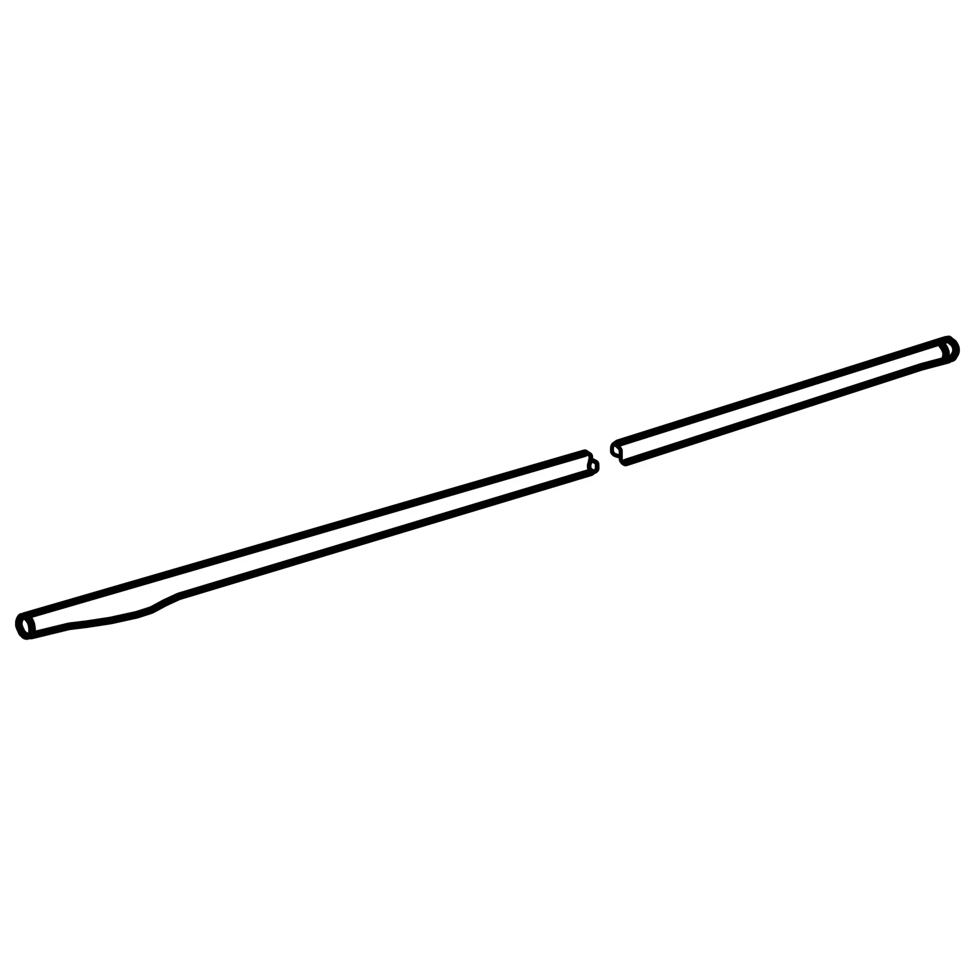 John Deere Rod - PE78295066