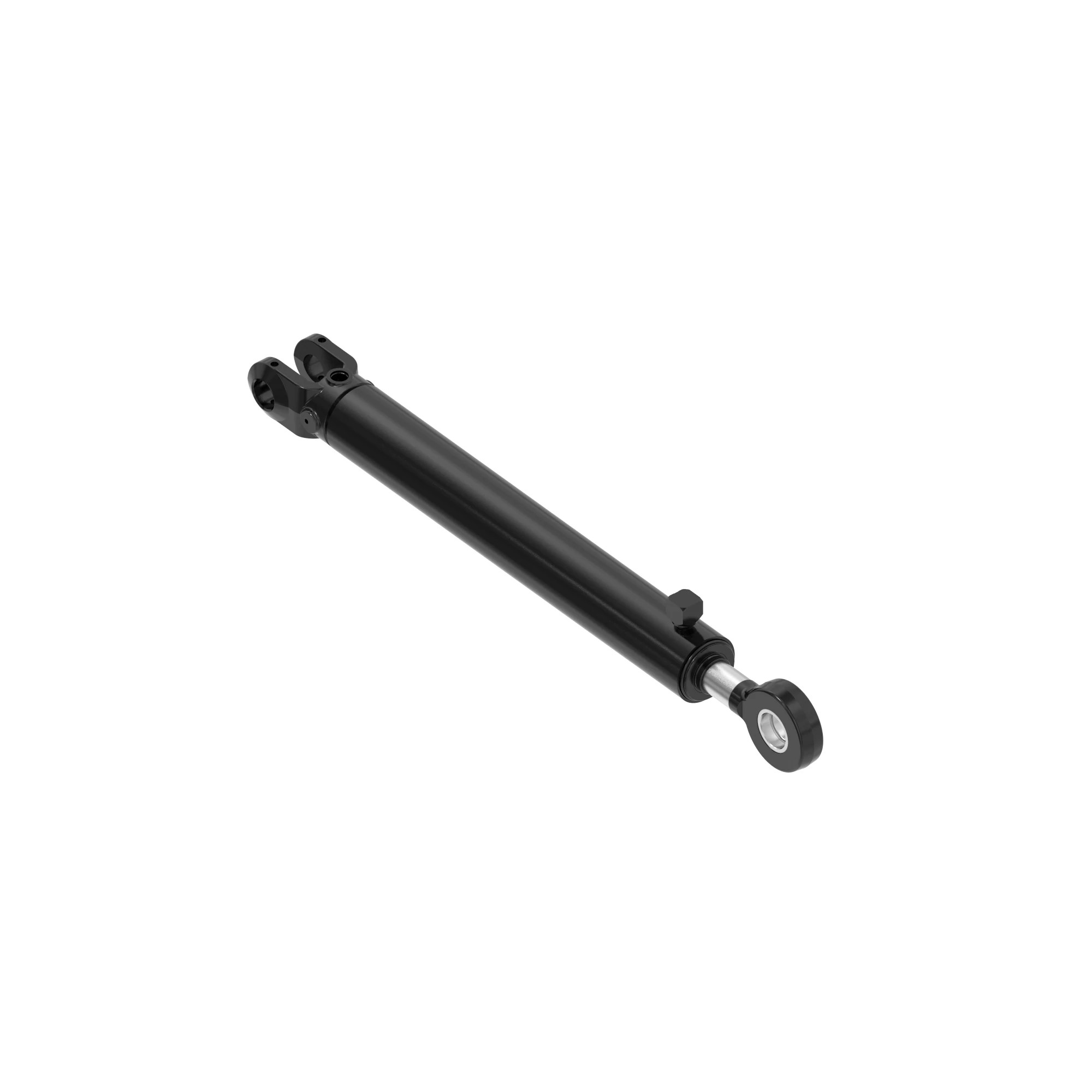 John Deere Hydraulic Cylinder - AHC20460