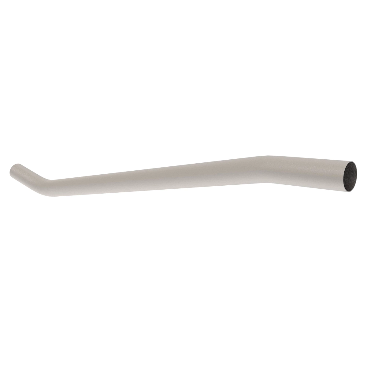 Air Tube-Two Bends