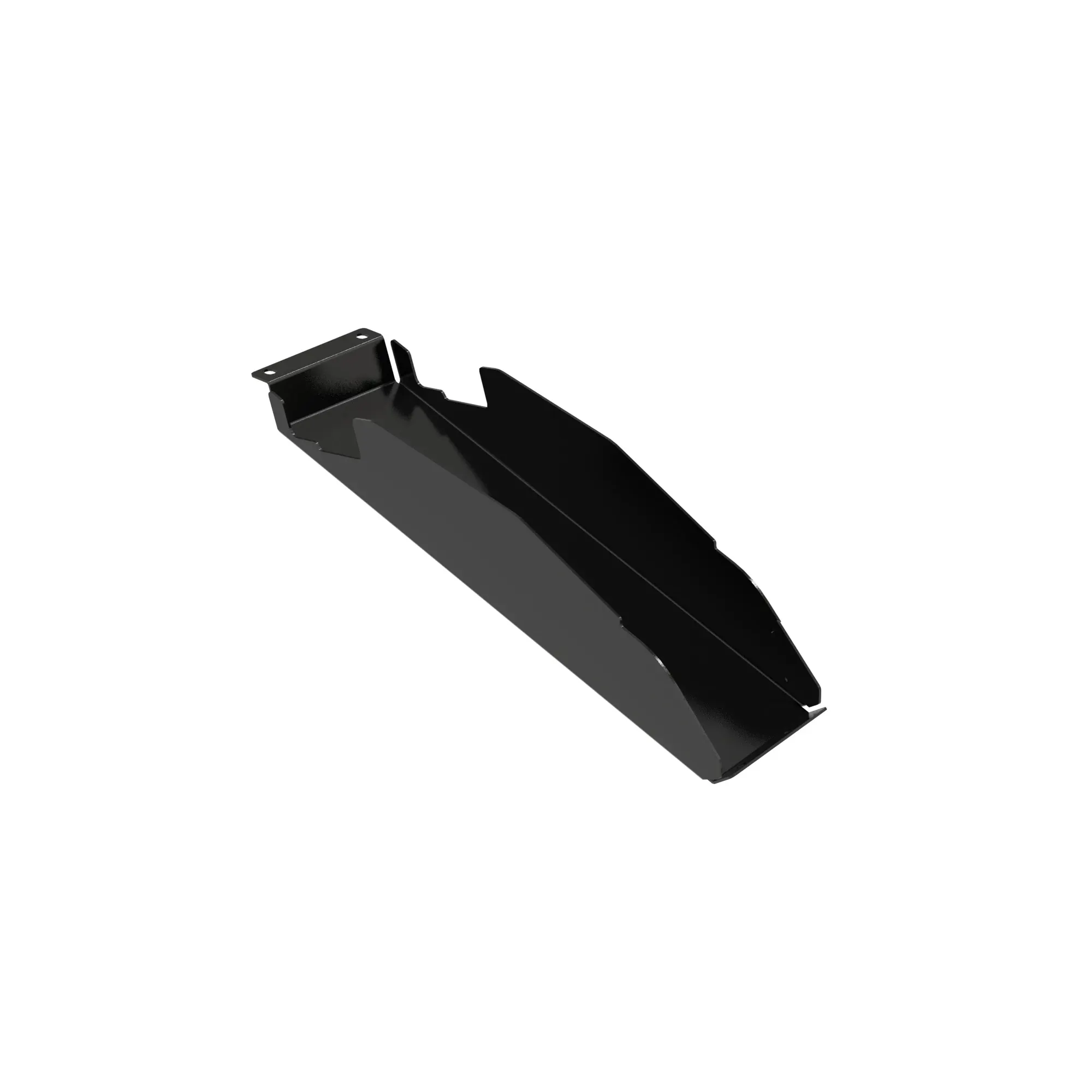 John Deere Rear Fender Shield, Right Side - R131977