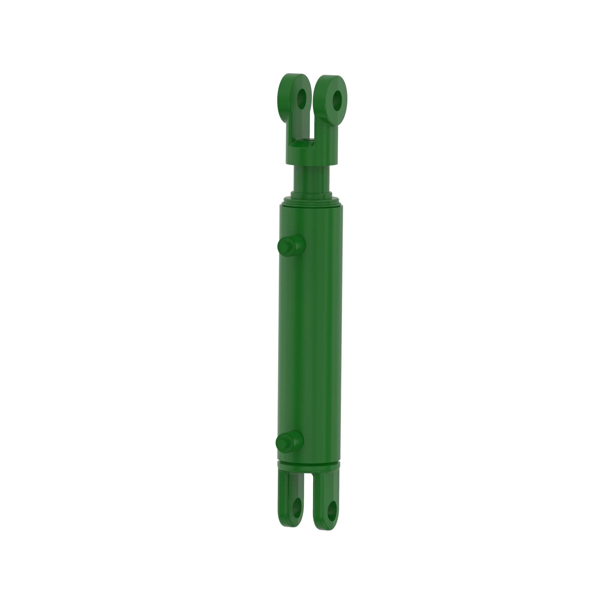 HYDRAULIC CYLINDER, 69.85X45-203.5,