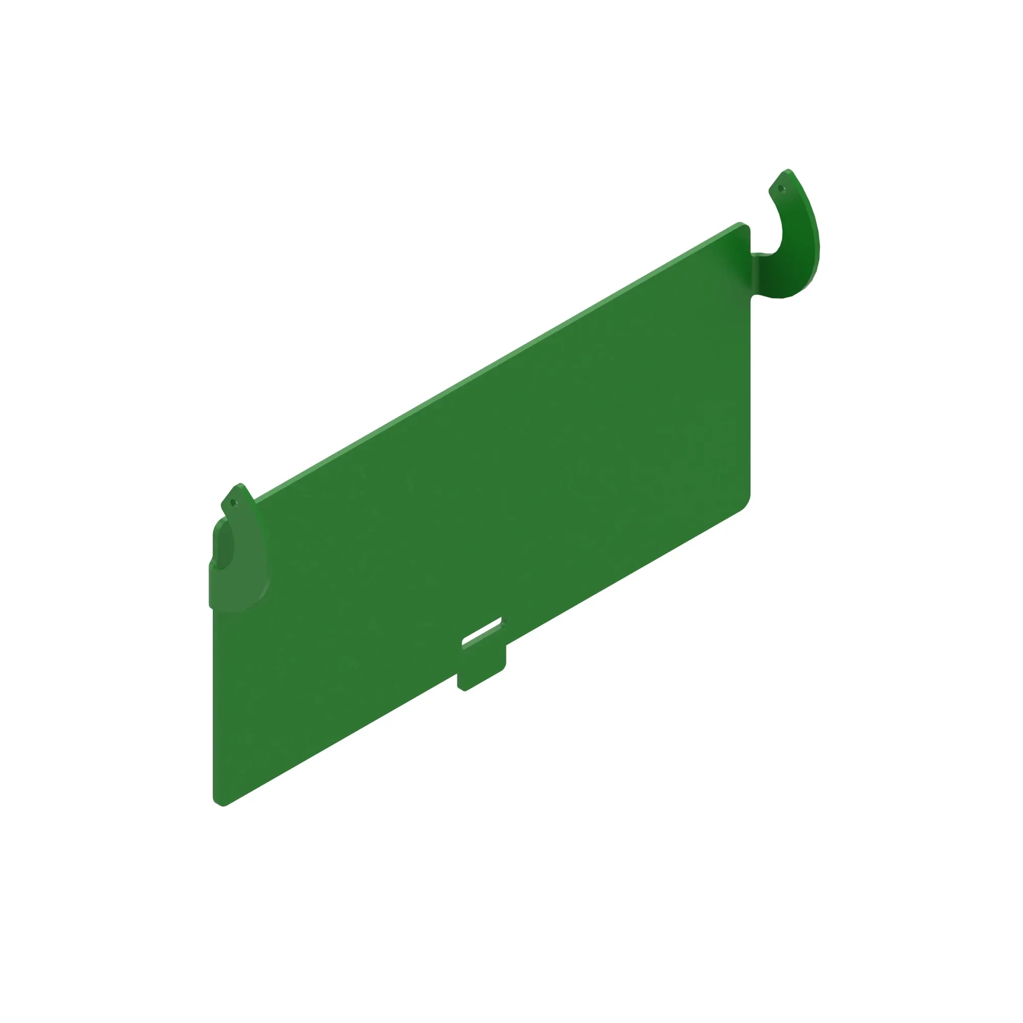 Channel, (Lid)
