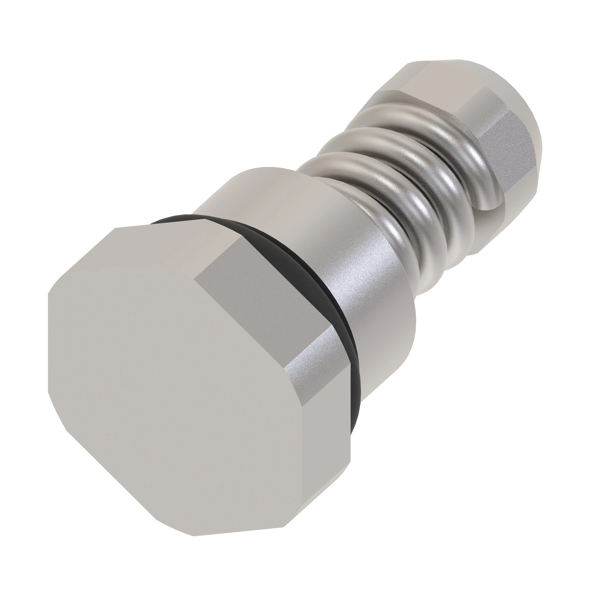 Pressure Relief Fitting