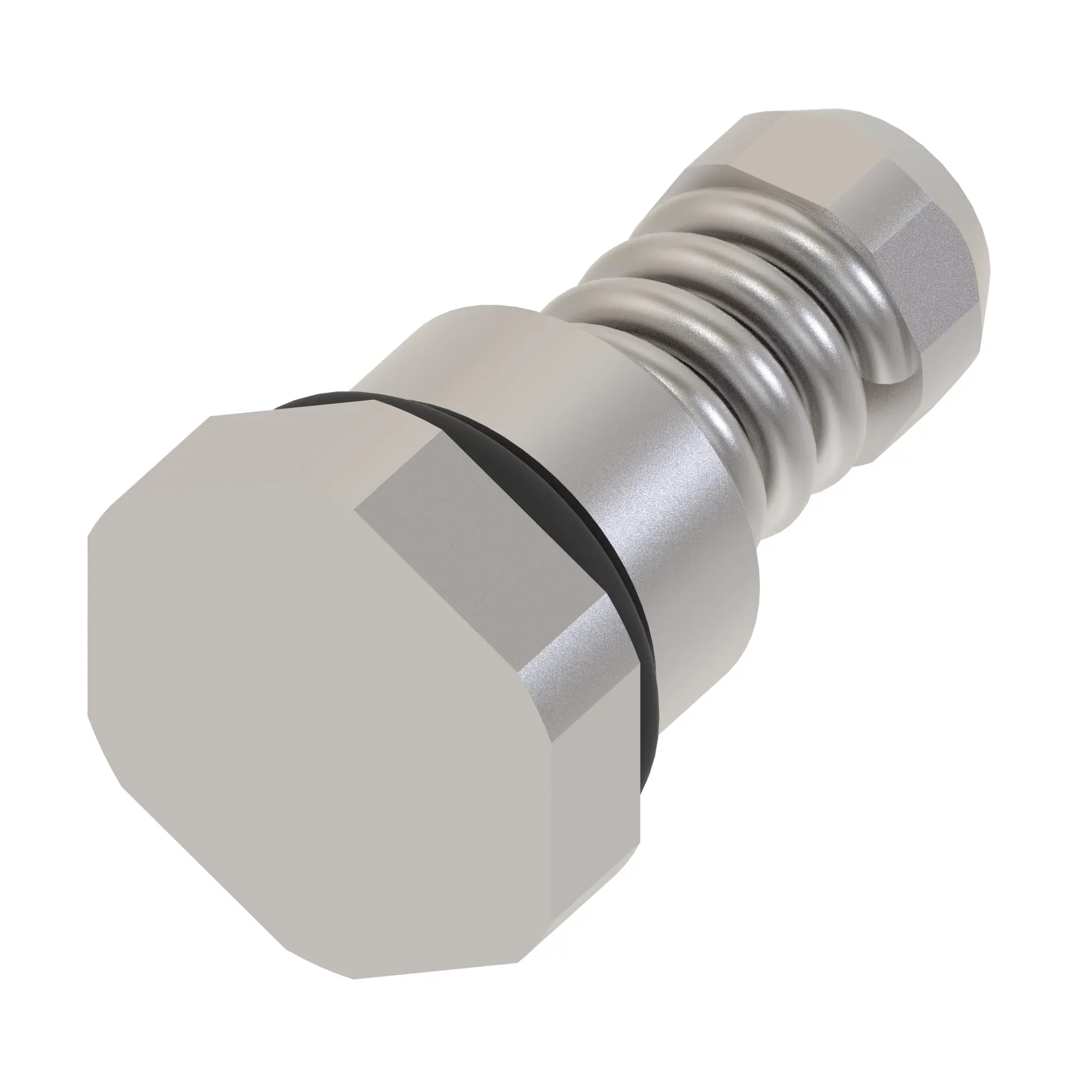 Pressure Relief Fitting