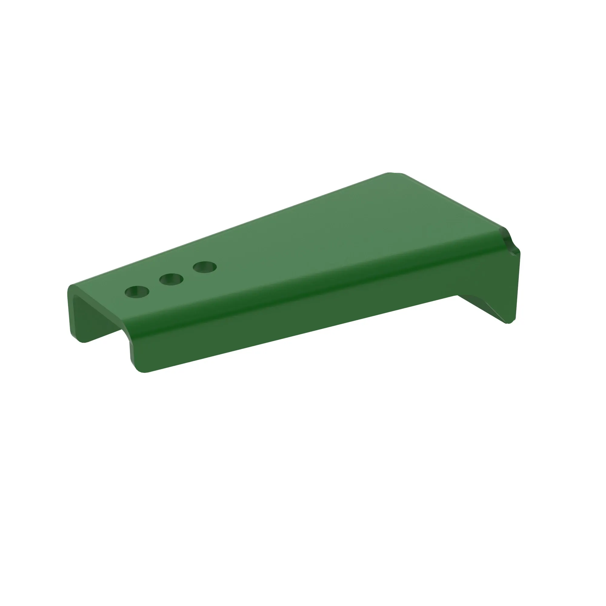 Holder, LH Front Styling Brackets