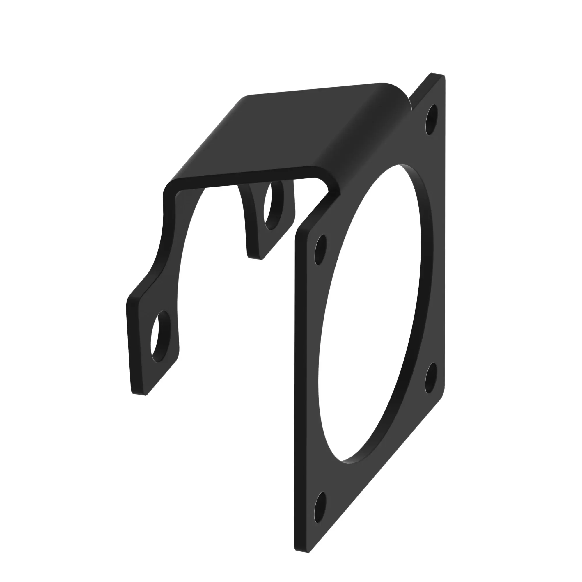 BRACKET, STEERING INPUT DEVICE