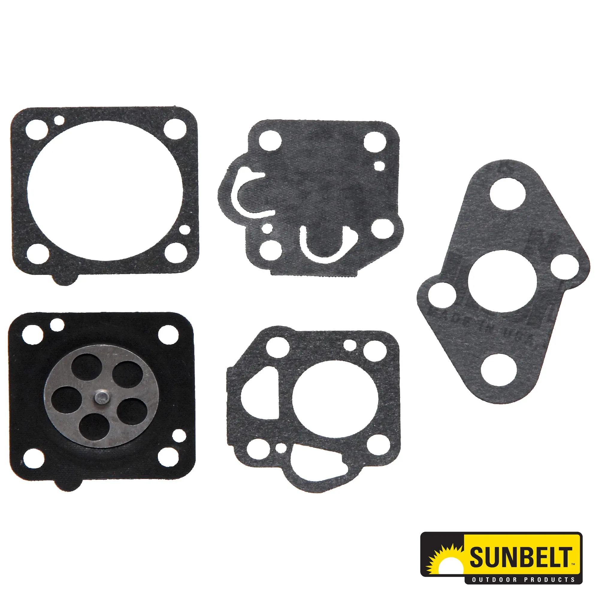 Sunbelt Gasket Kit - A-B1CK230