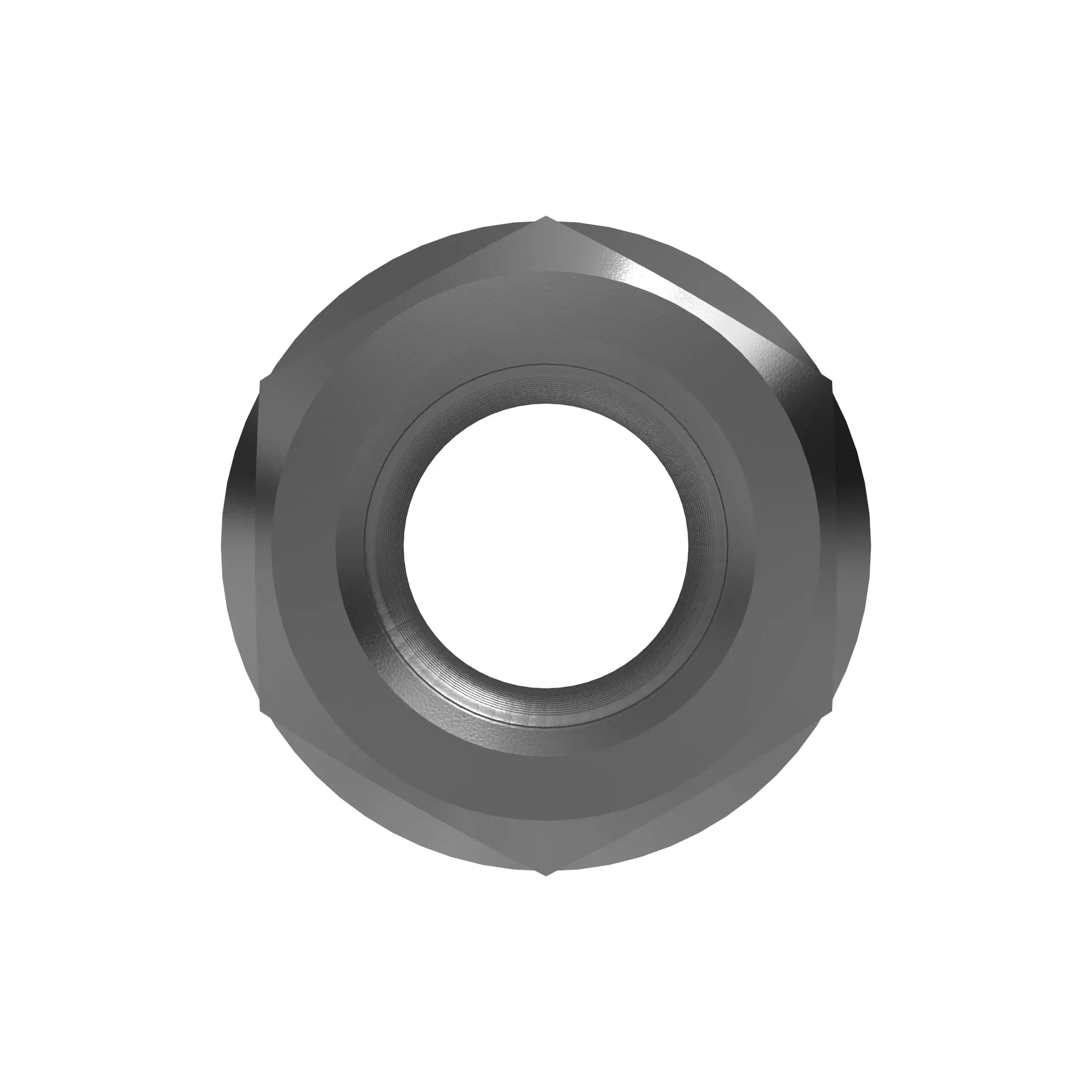 NUT DIN74361 - H22-10