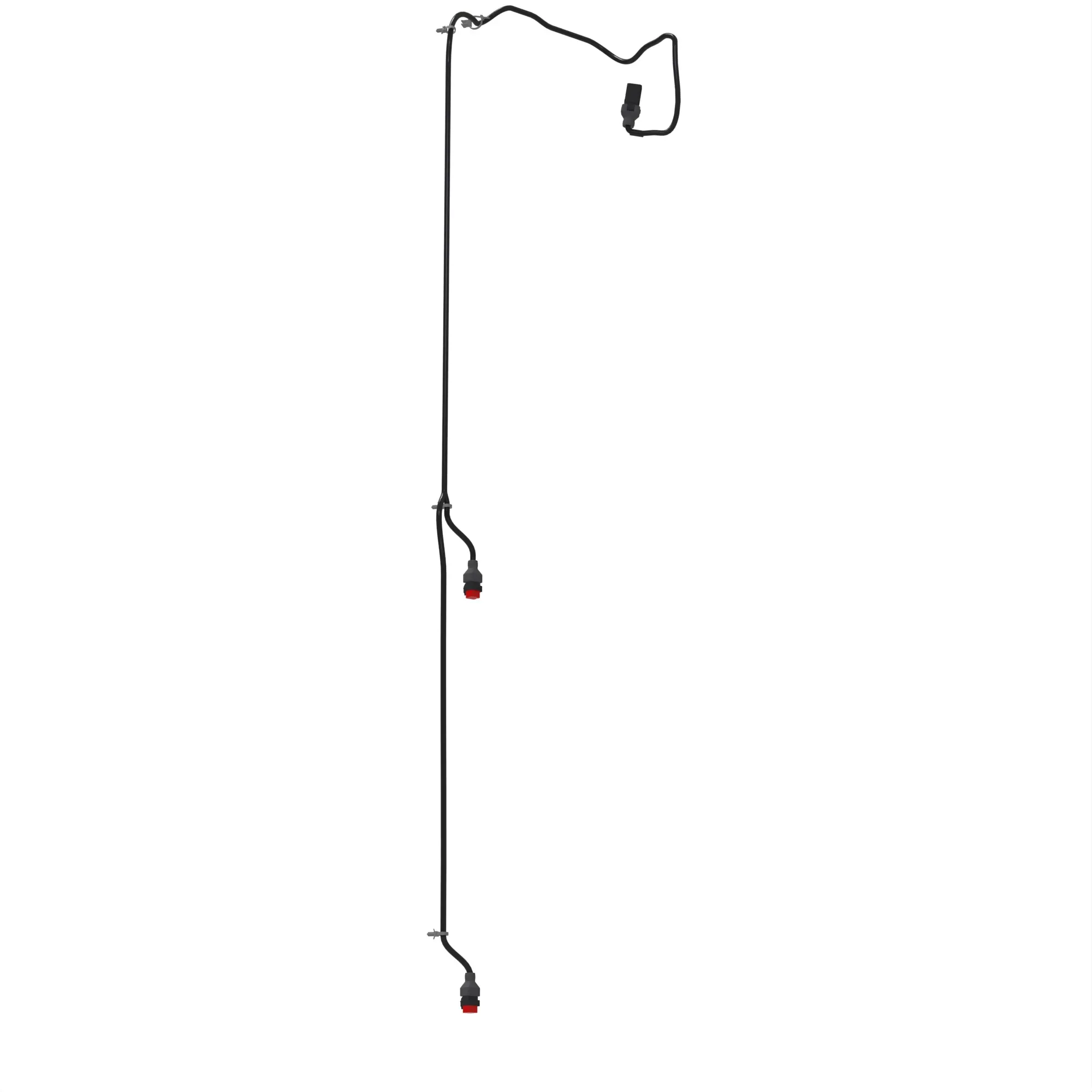 WIRING HARNESS, AUTOCAL, (FRONT FOR