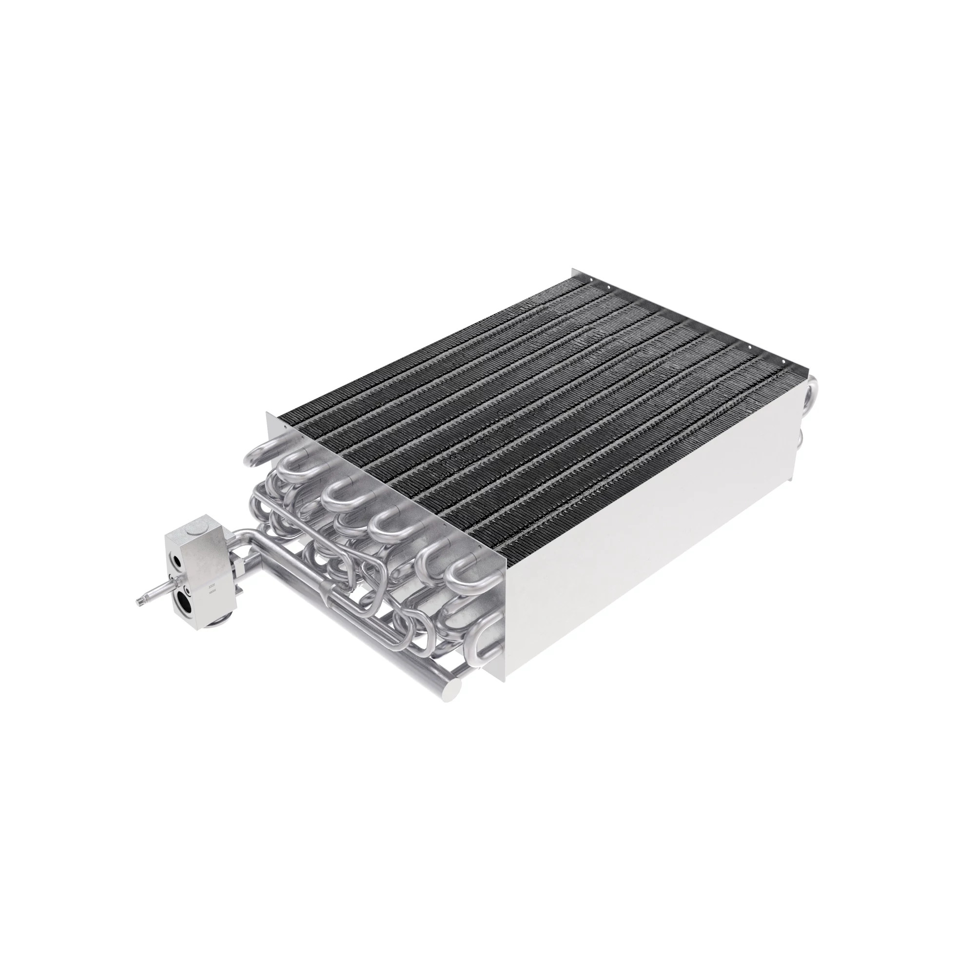 John Deere Evaporator - AT452016