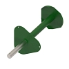 REEL SHAFT