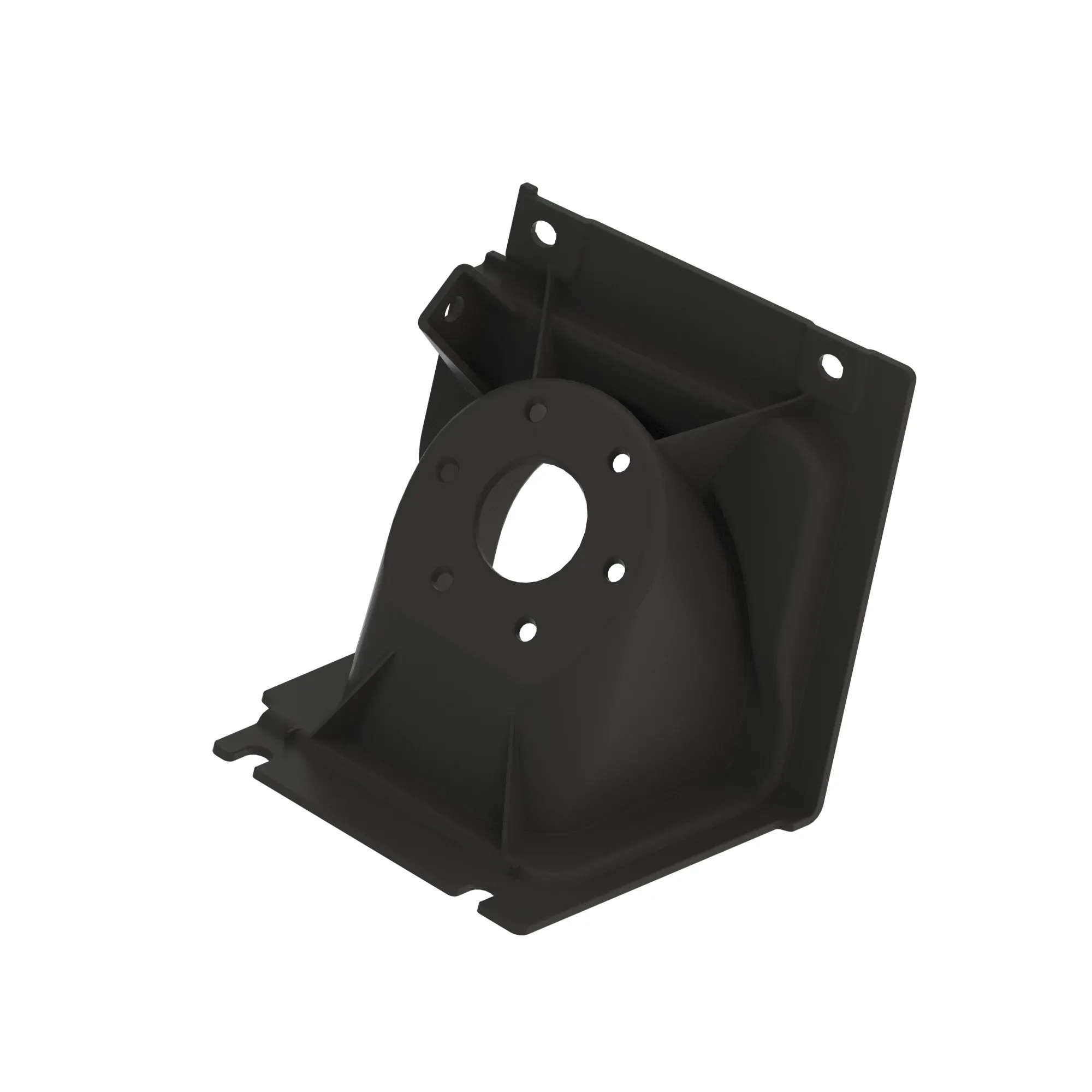 Splash Guards