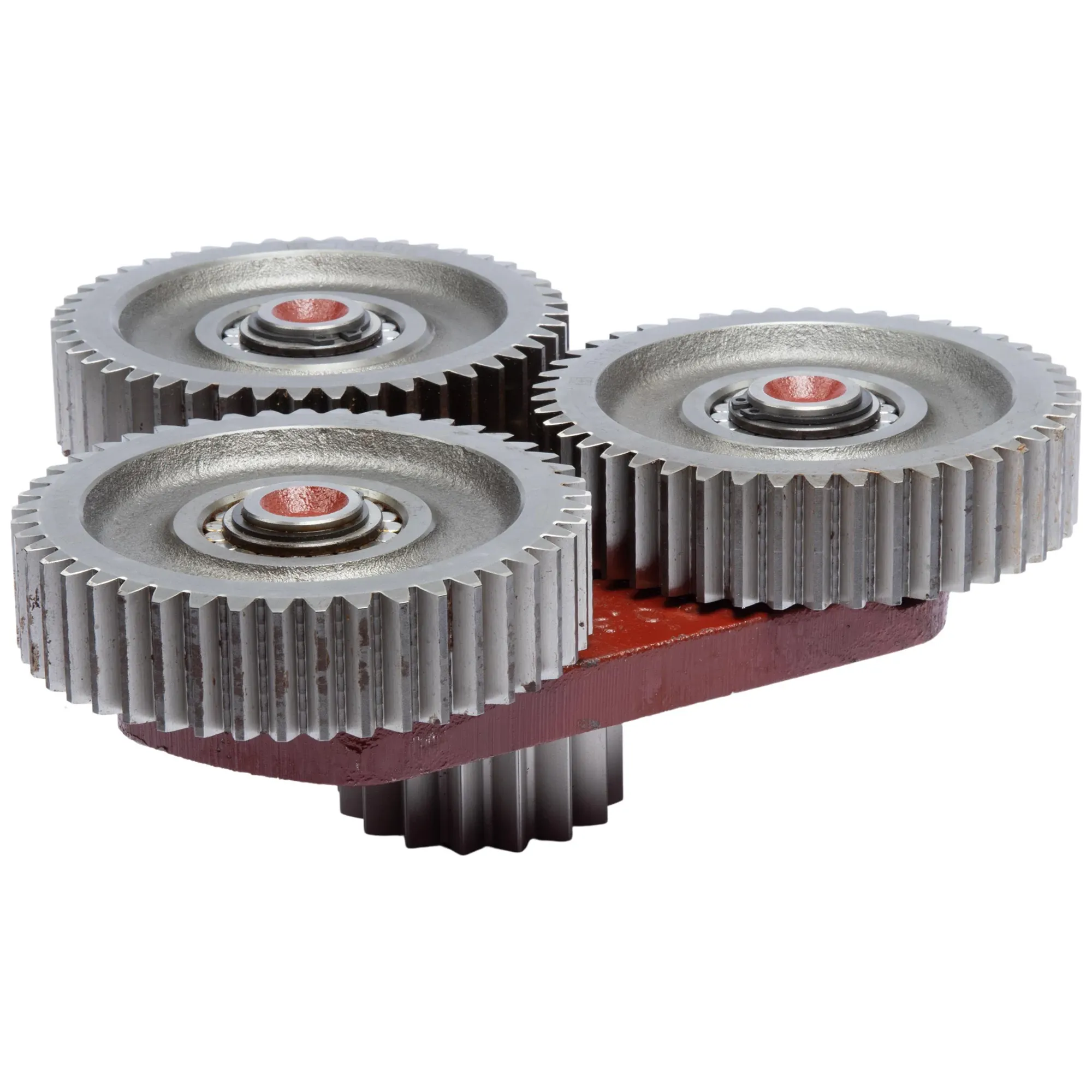 REDUCTION ASSEMBLY