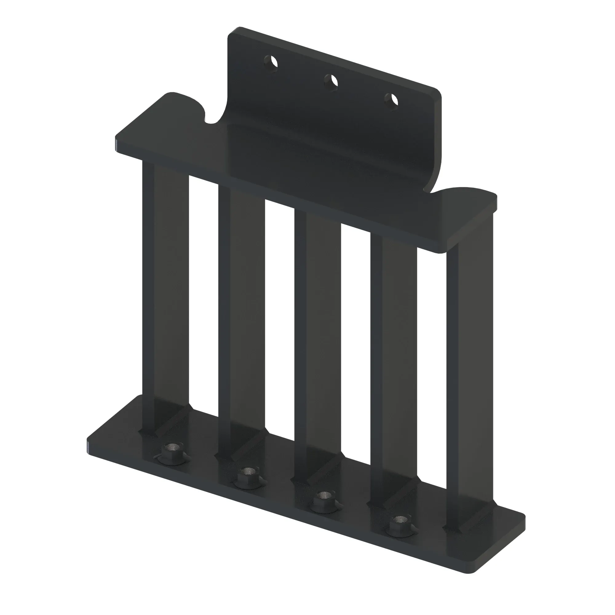 John Deere Arch Grate - AT411540