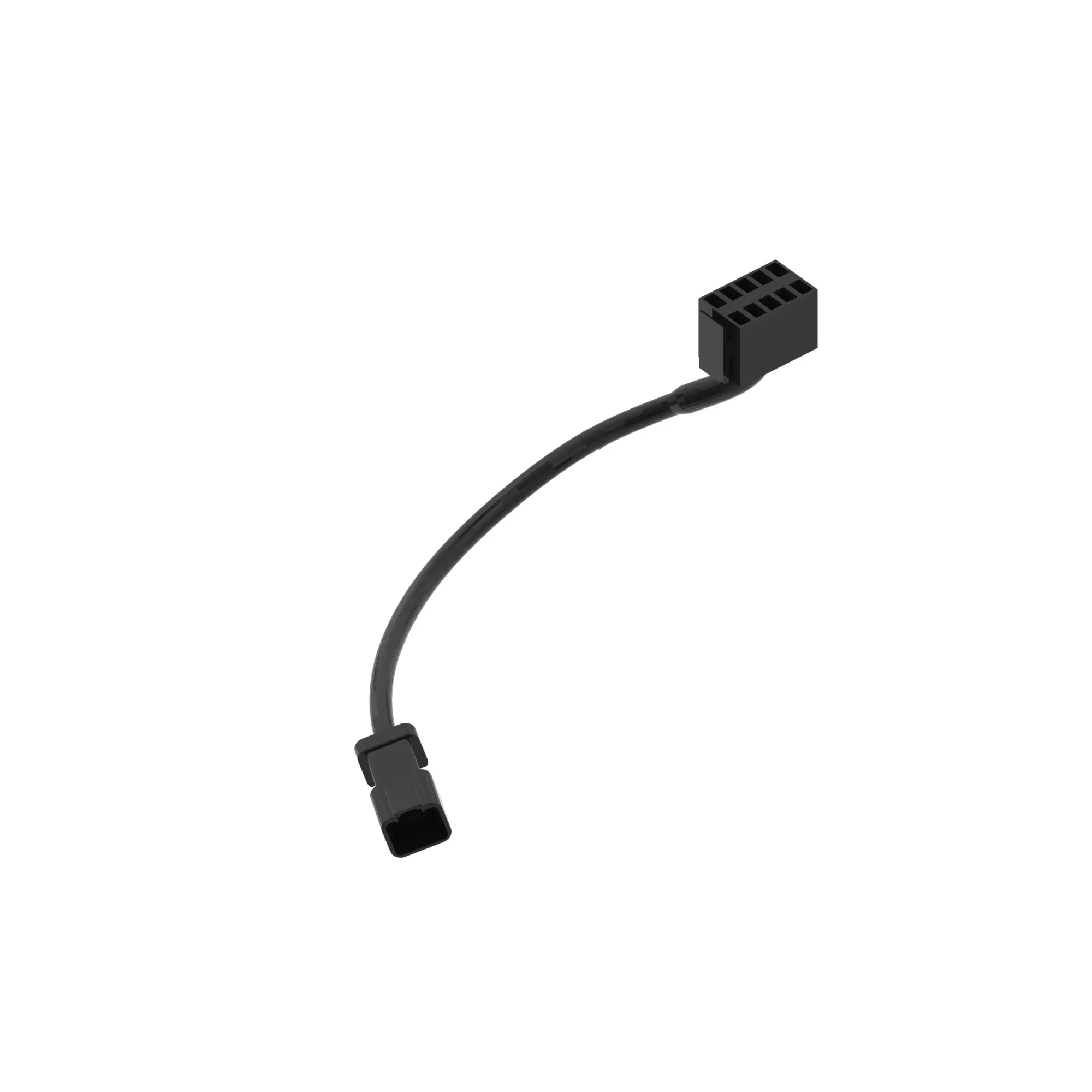 AT403470: Creep Control Wiring Harness