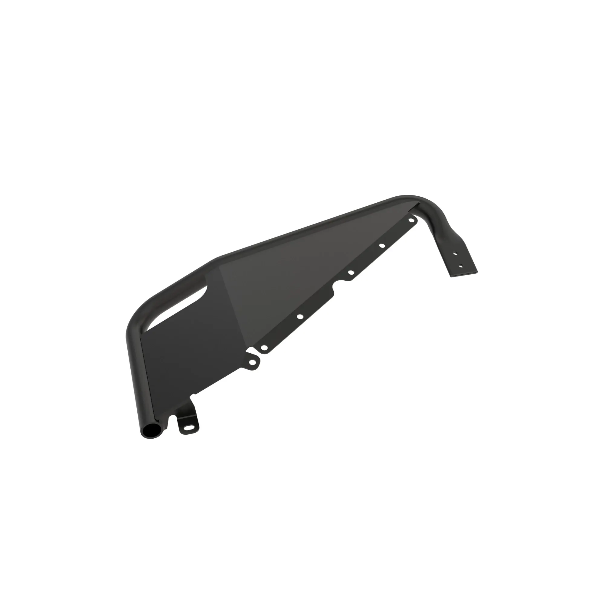 John Deere Mud Guard - RE594564