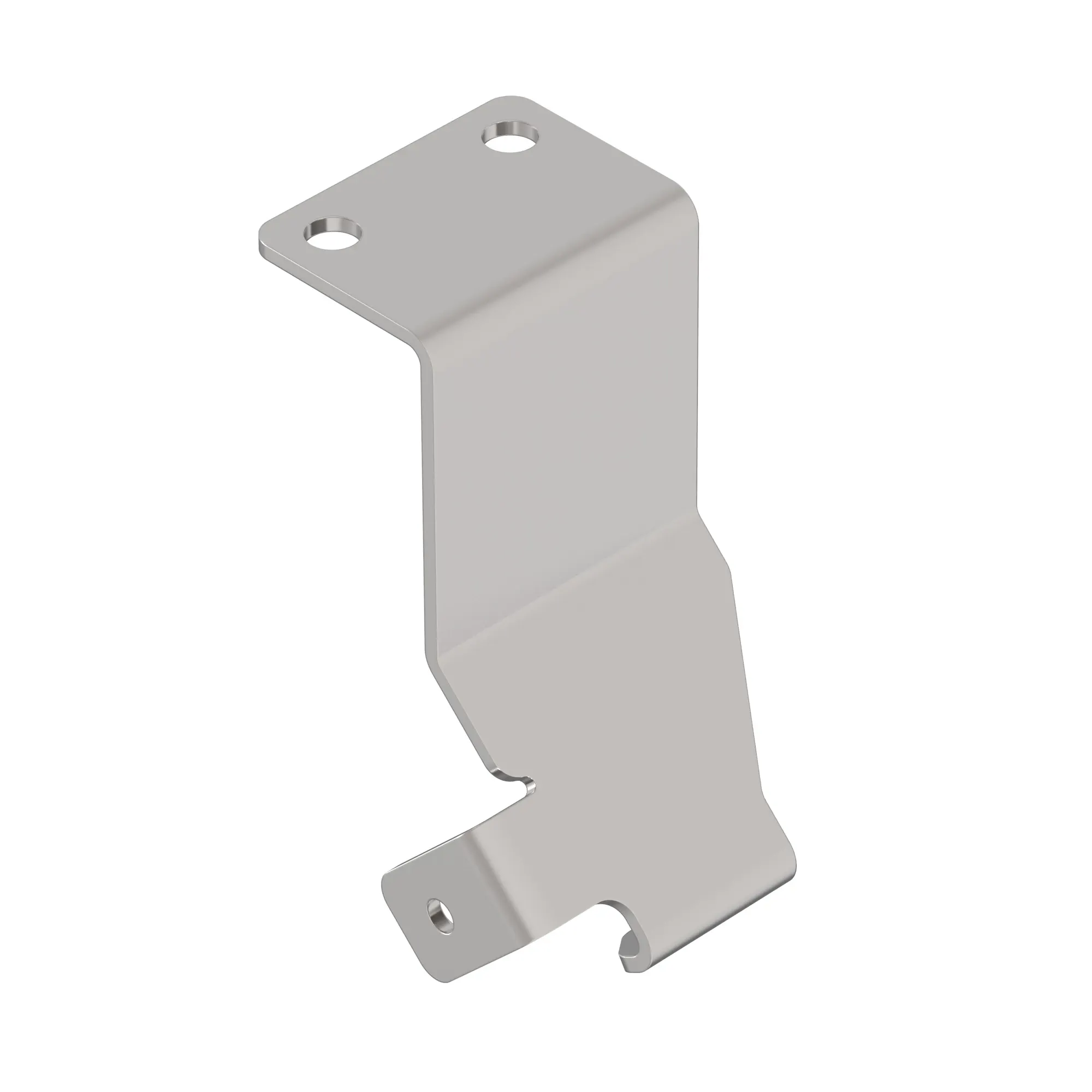 BRACKET, 3038 IT4 AIR FILTER BRACKE