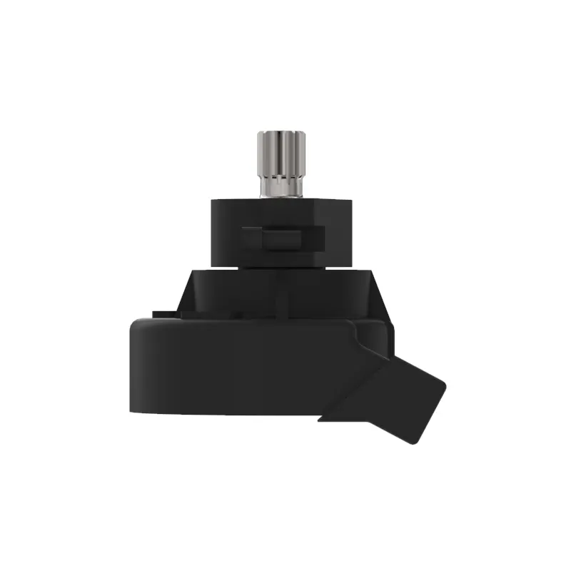 Carbon Brush Holder