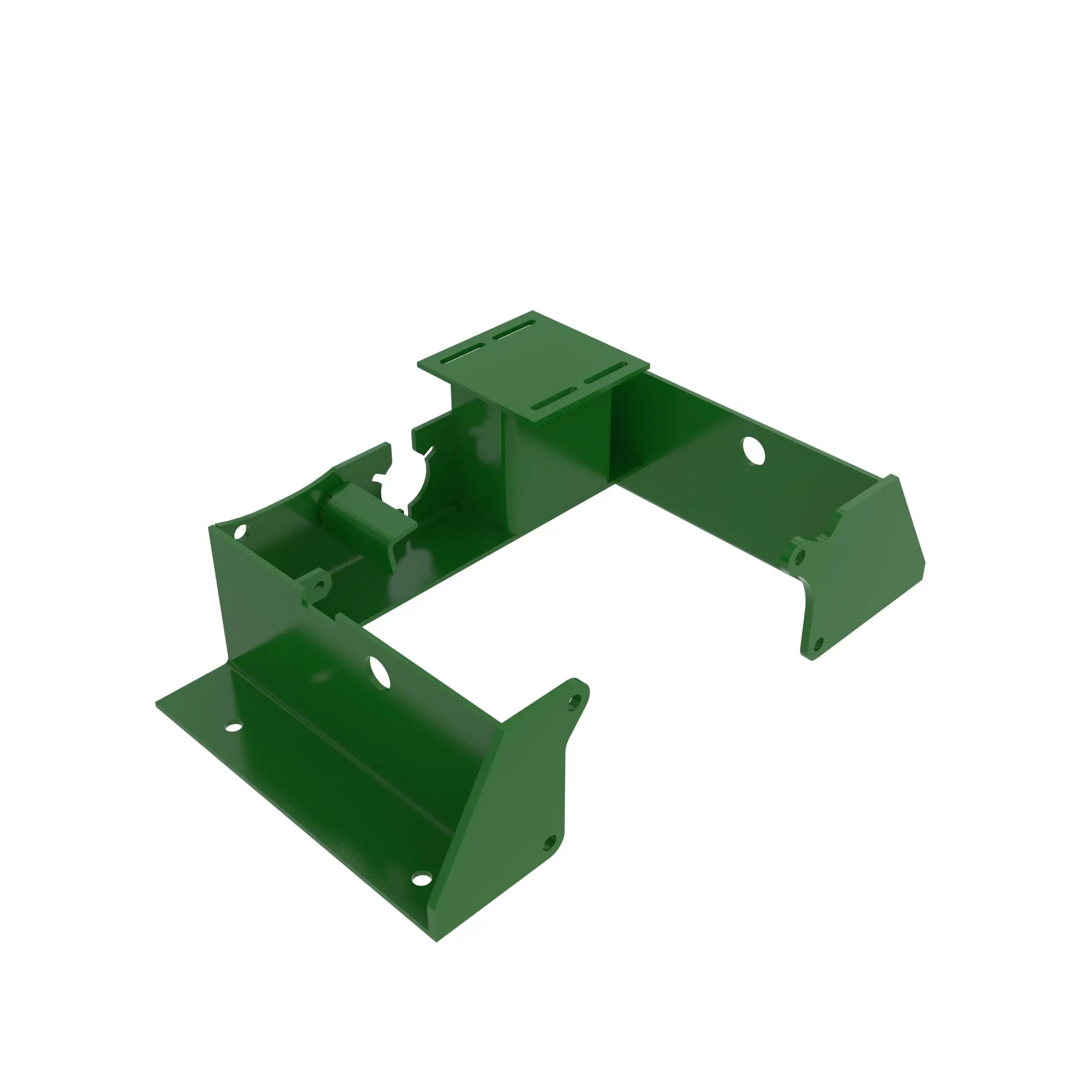 John Deere Engine Support - DQ49507