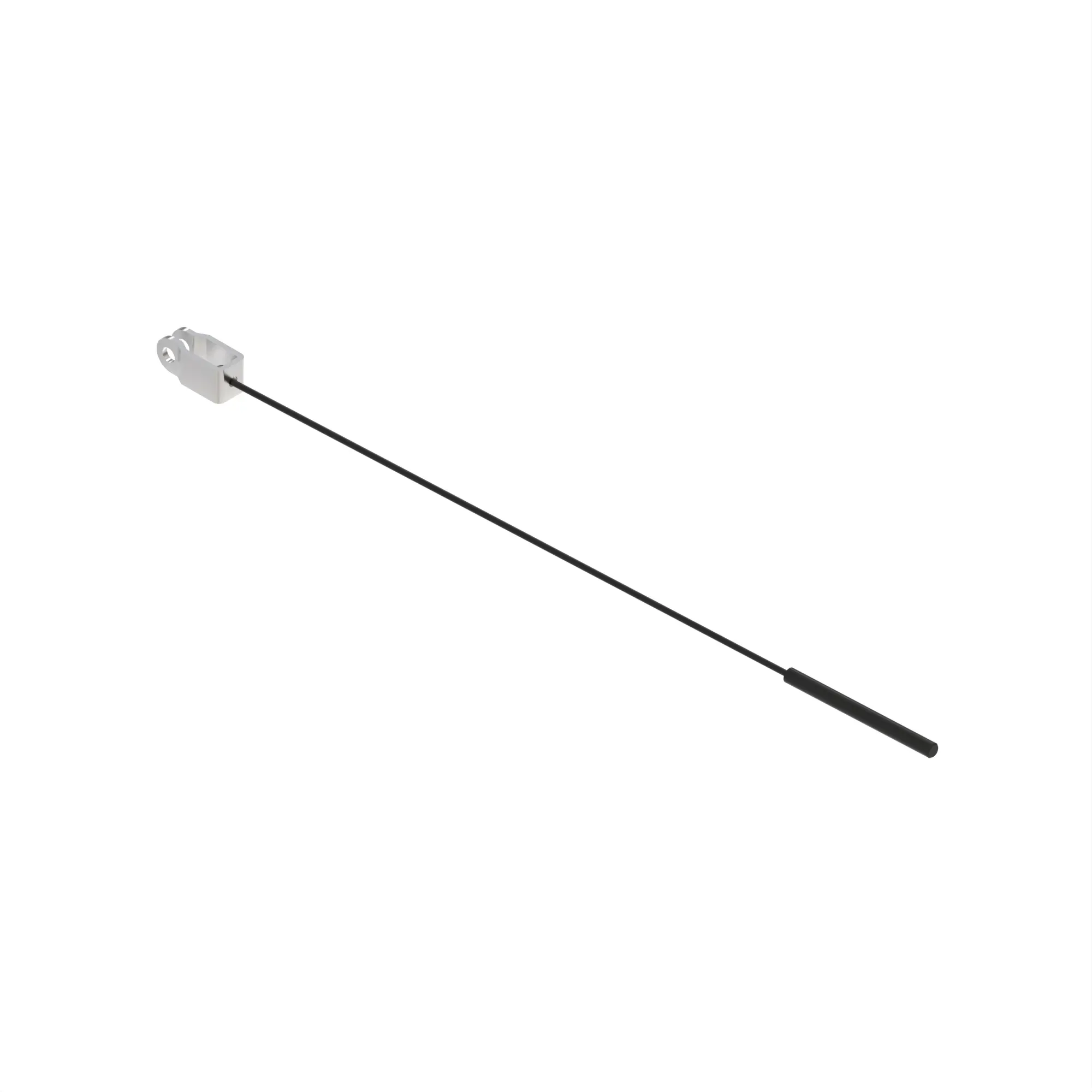 John Deere Parking Brake Cable - TCA21445
