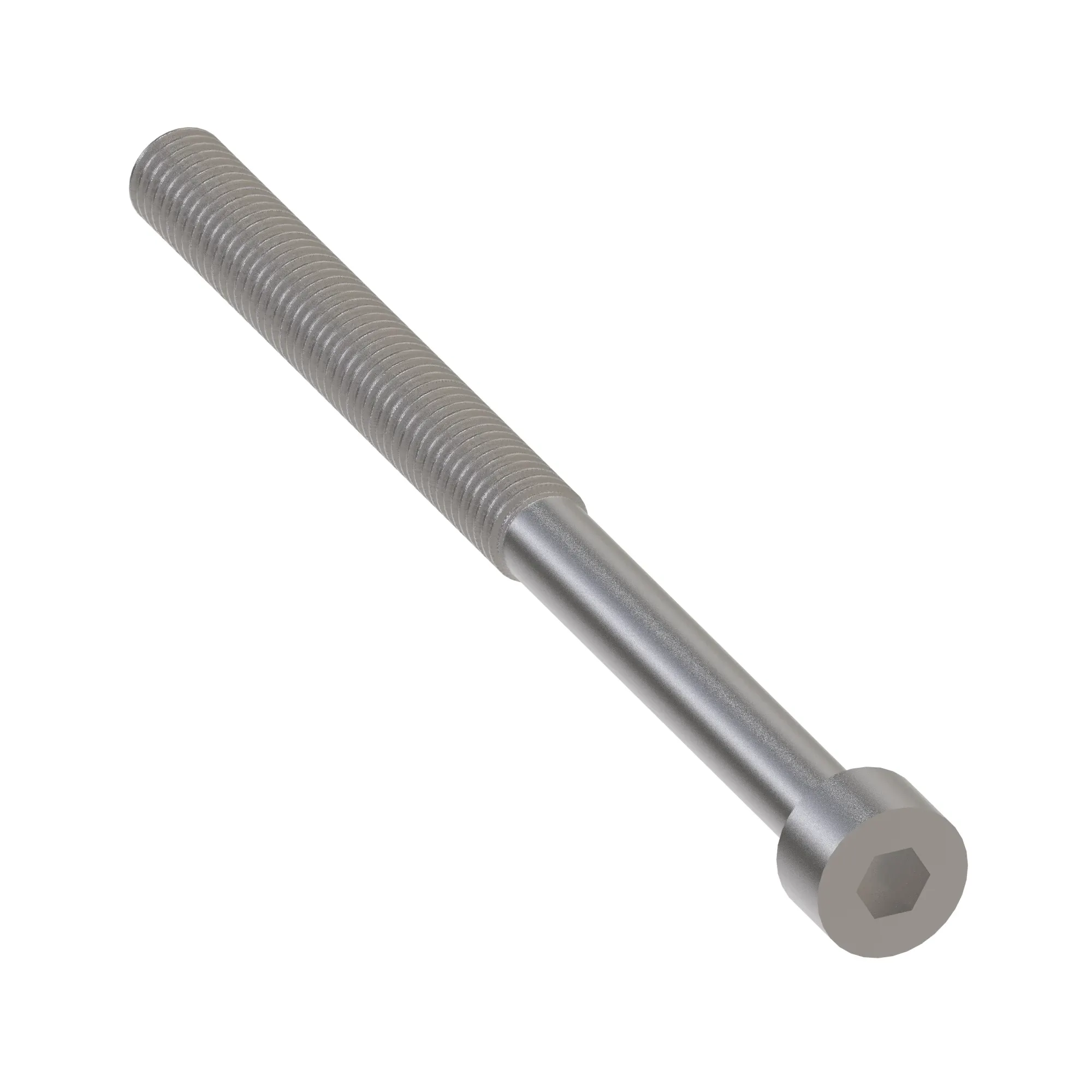 John Deere Hexagonal Socket Head Screw, M4 X 65 - 19M8582