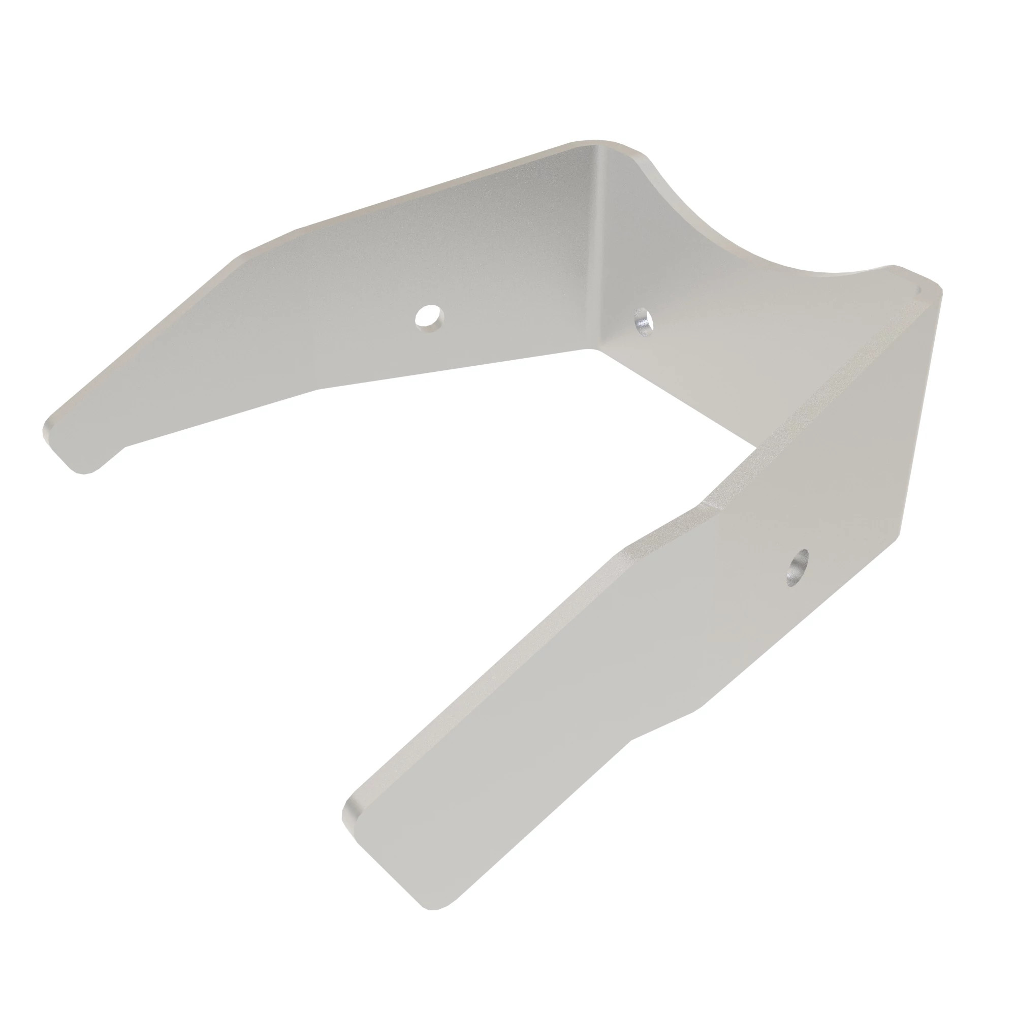HEAT SHIELD, INSULATION LARGE FRAME