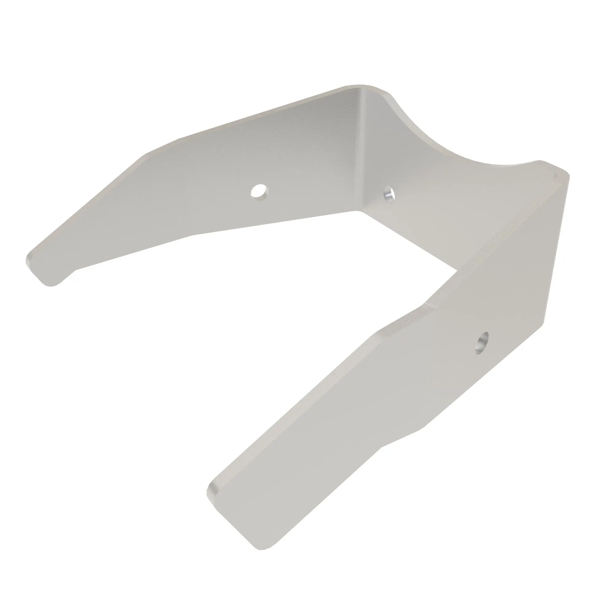 John Deere Heat Shield - T428374