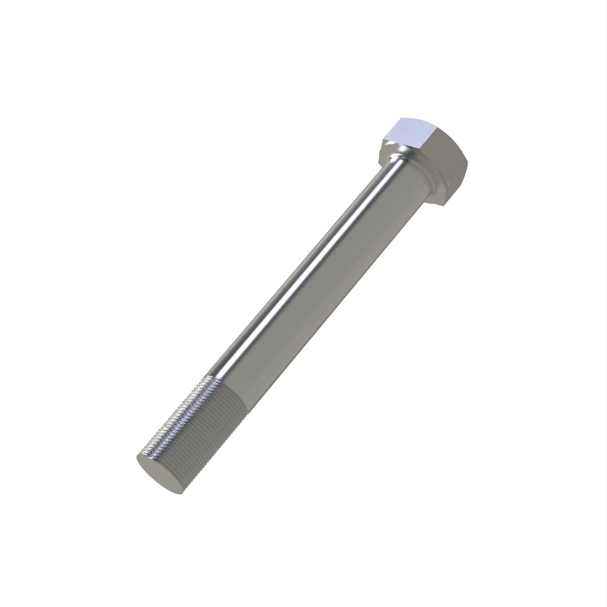 John Deere Hexagonal Head Screw, 7/8" X 6-1/2" - 08H4419