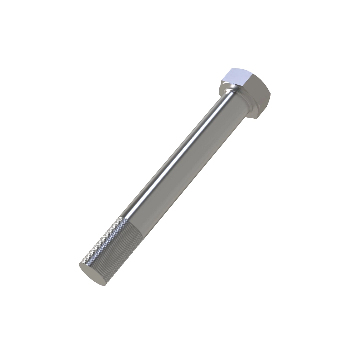Screw, Hex Head