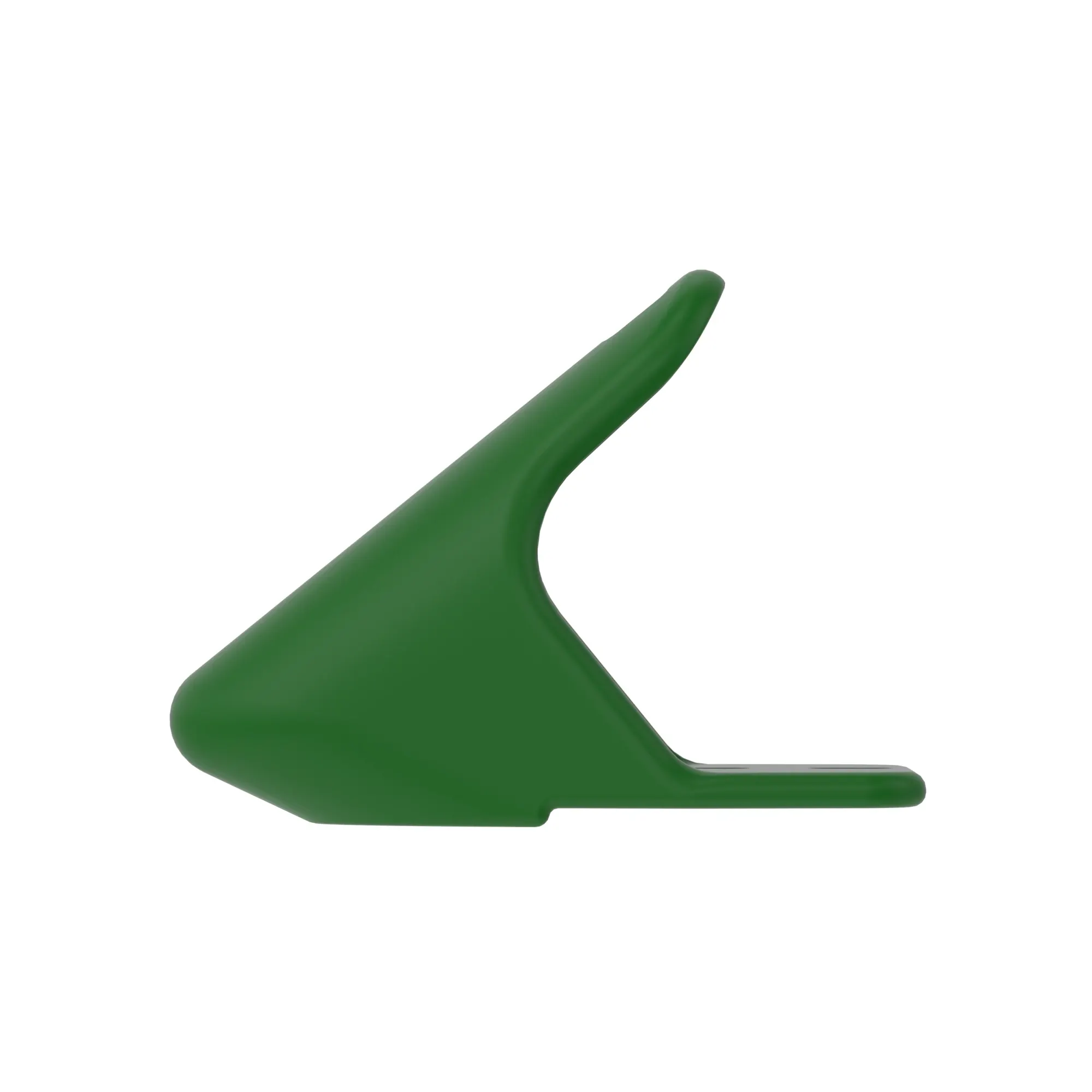 SHOE, SHOE, STALKLIFTER POINT