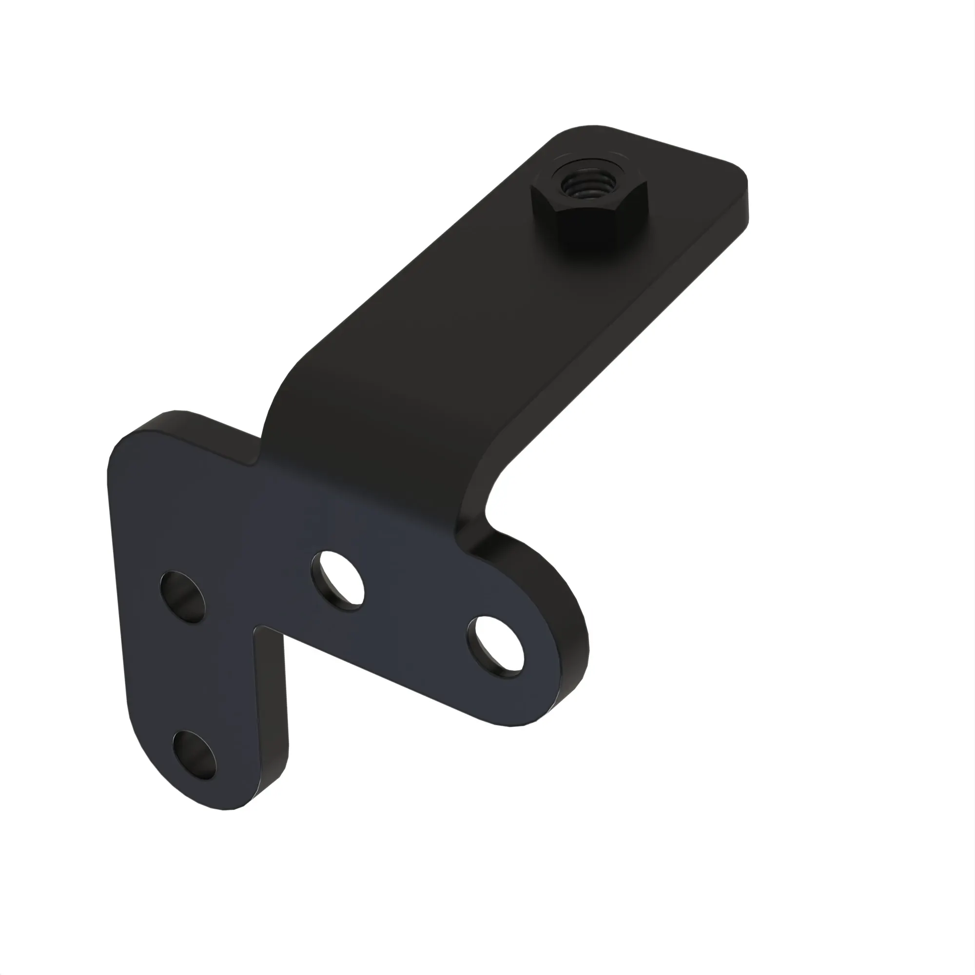BRACKET, BRACKET, HTBV-LINE ON ROCK