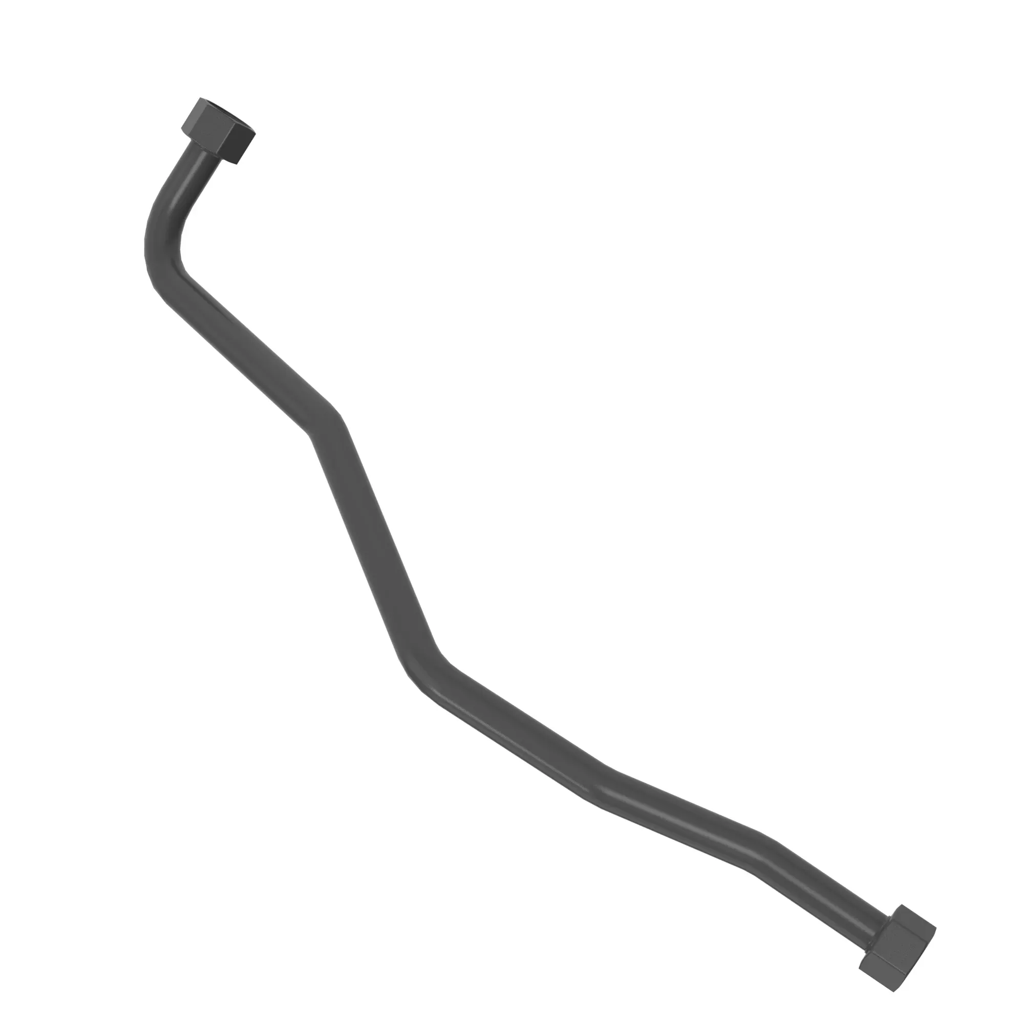Oil Tube