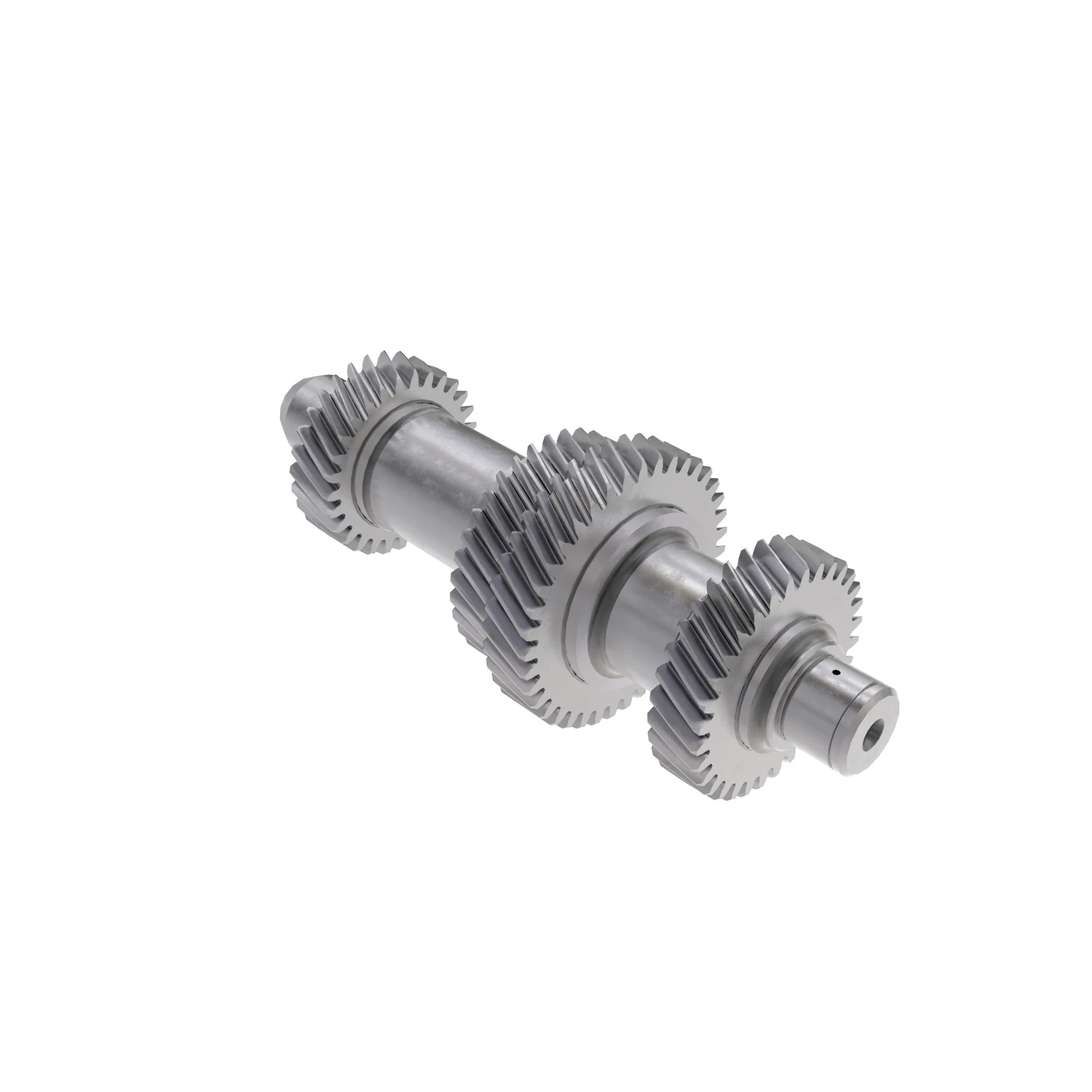 ⚙️ L154516: Contraeje de Transmisión John Deere 🚜✅