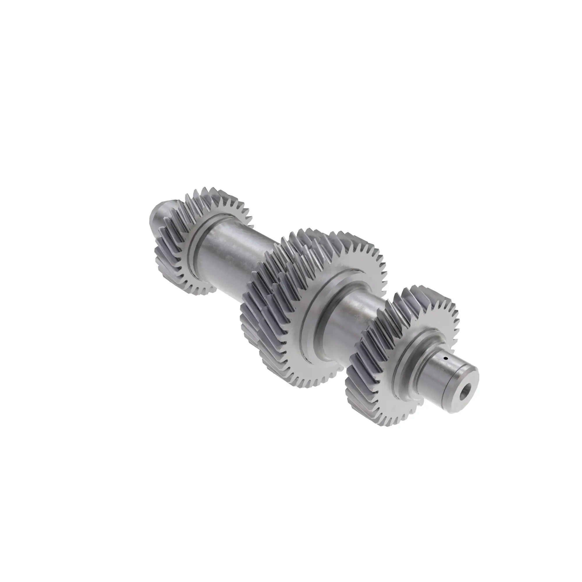 John Deere Transmission Countershaft - L154516