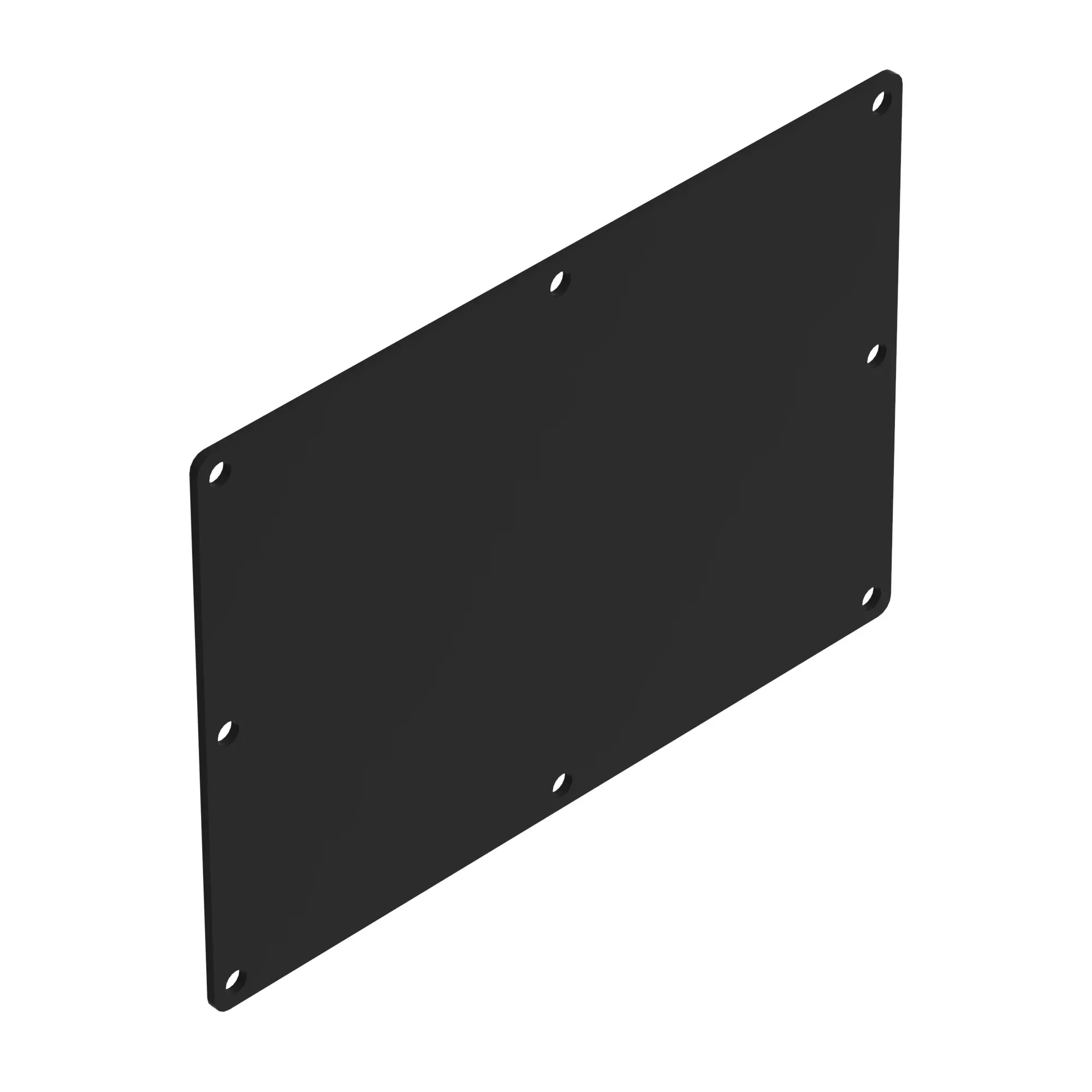 John Deere Plate - R323264