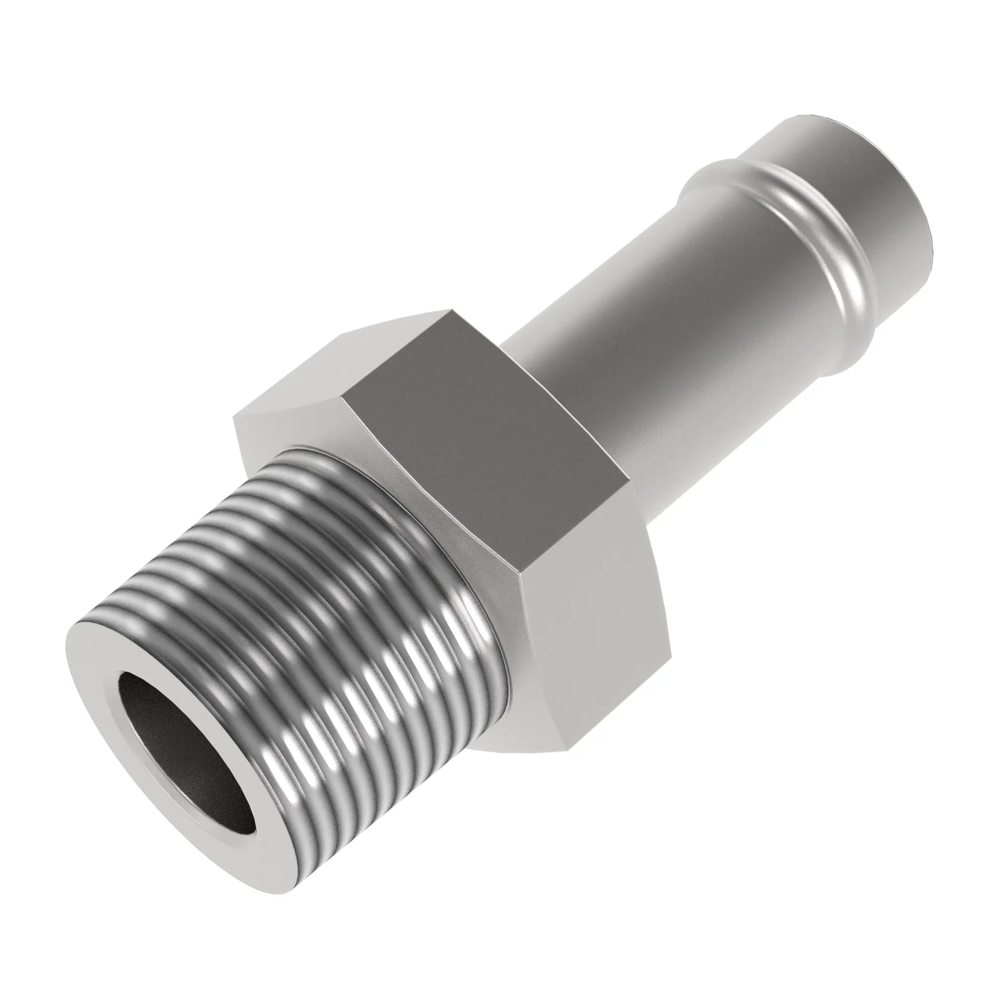 John Deere Hose Fitting - T404611