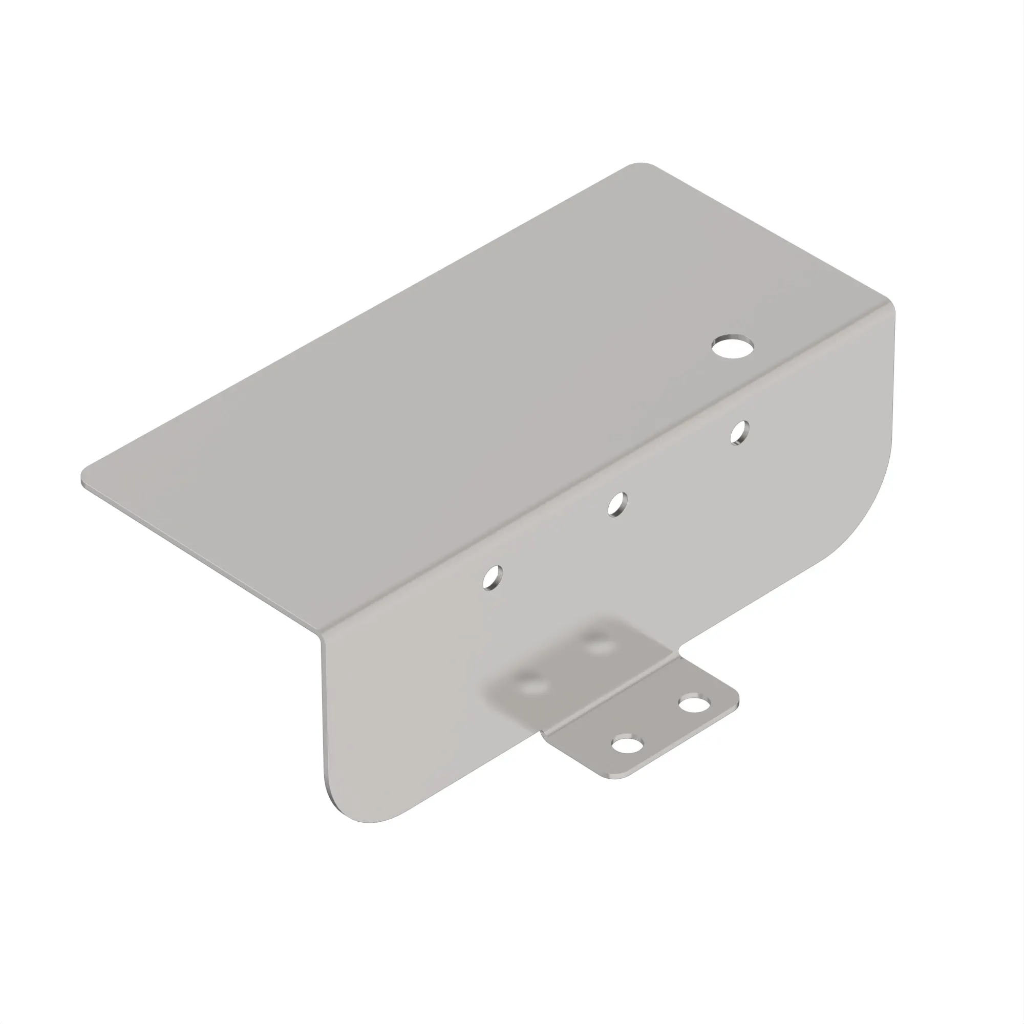 BRACKET, BRACKET, CONSOLE REAR WIRI