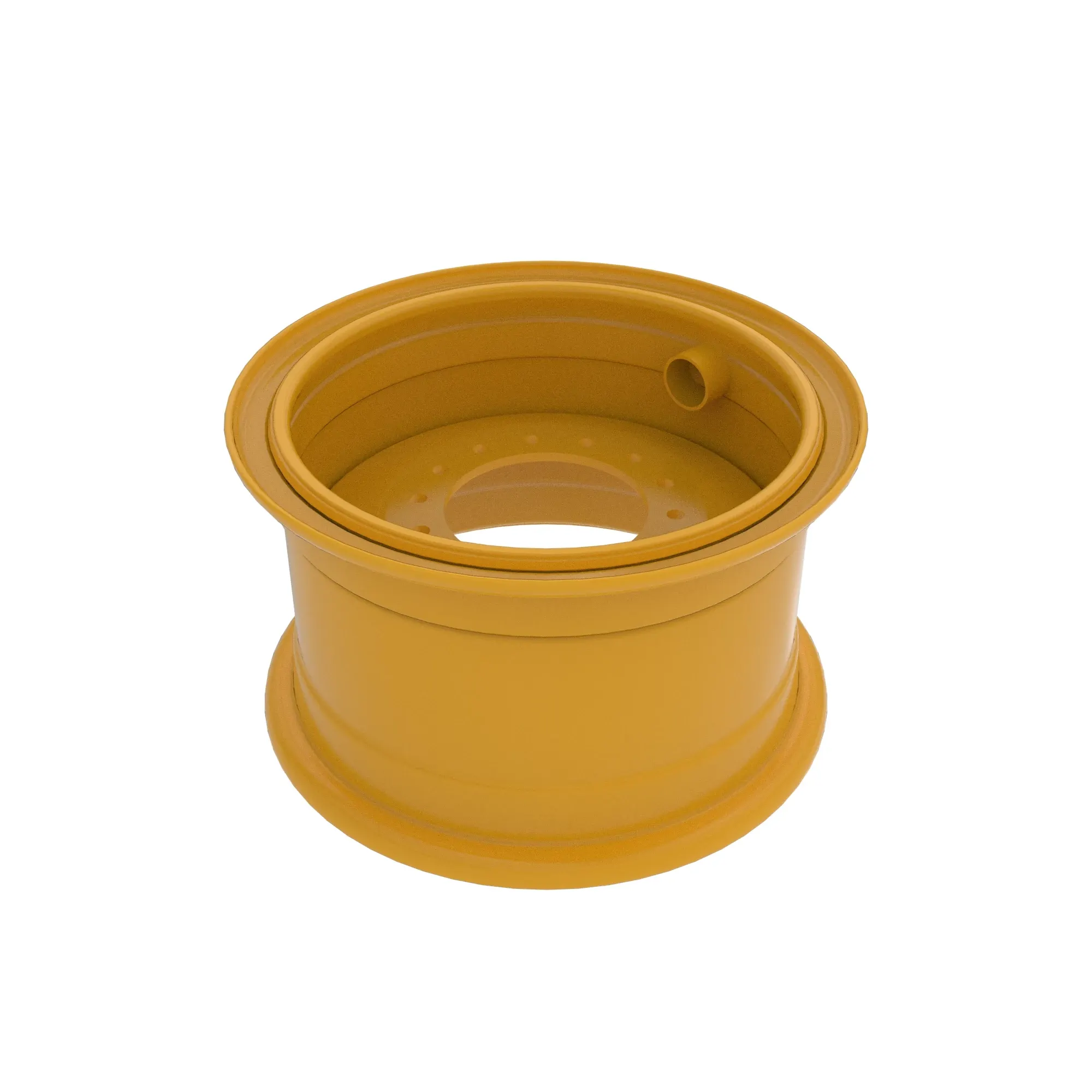 John Deere Rim, 14 X 25 - CB01424155