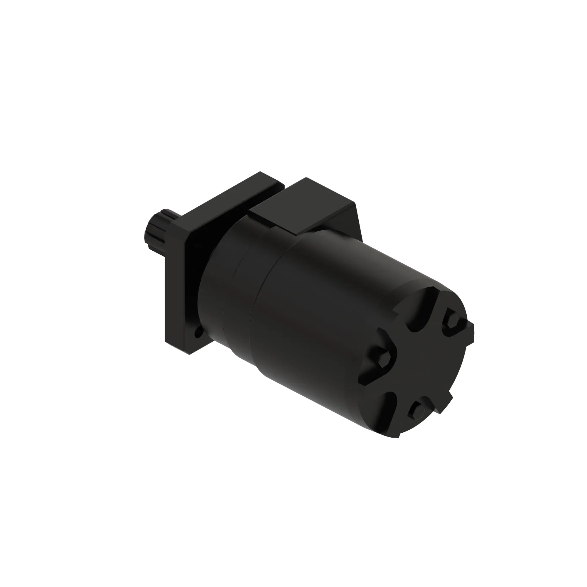 Hydraulic Motor
