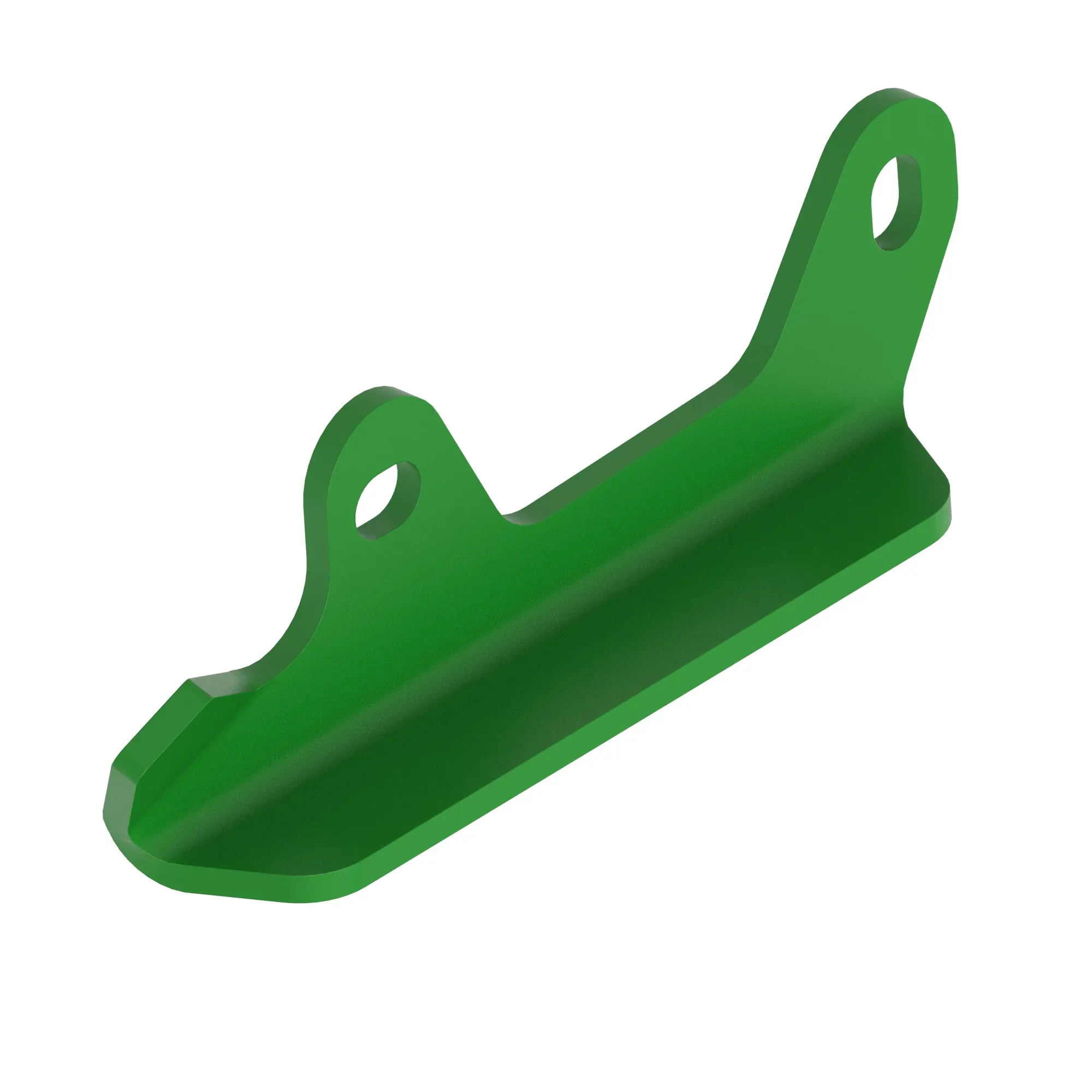 John Deere Bracket - HXE189511