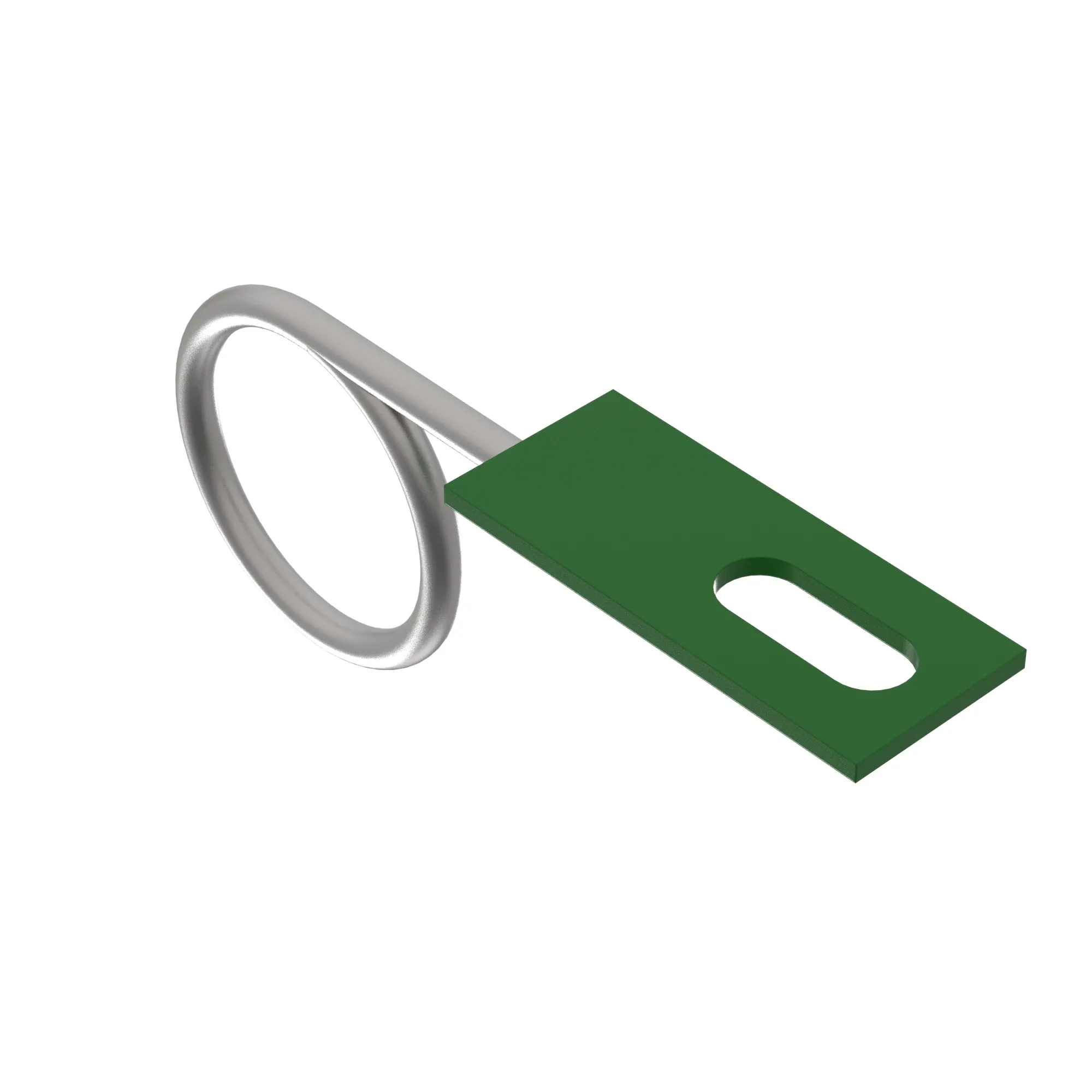 John Deere Bracket - AZ57537