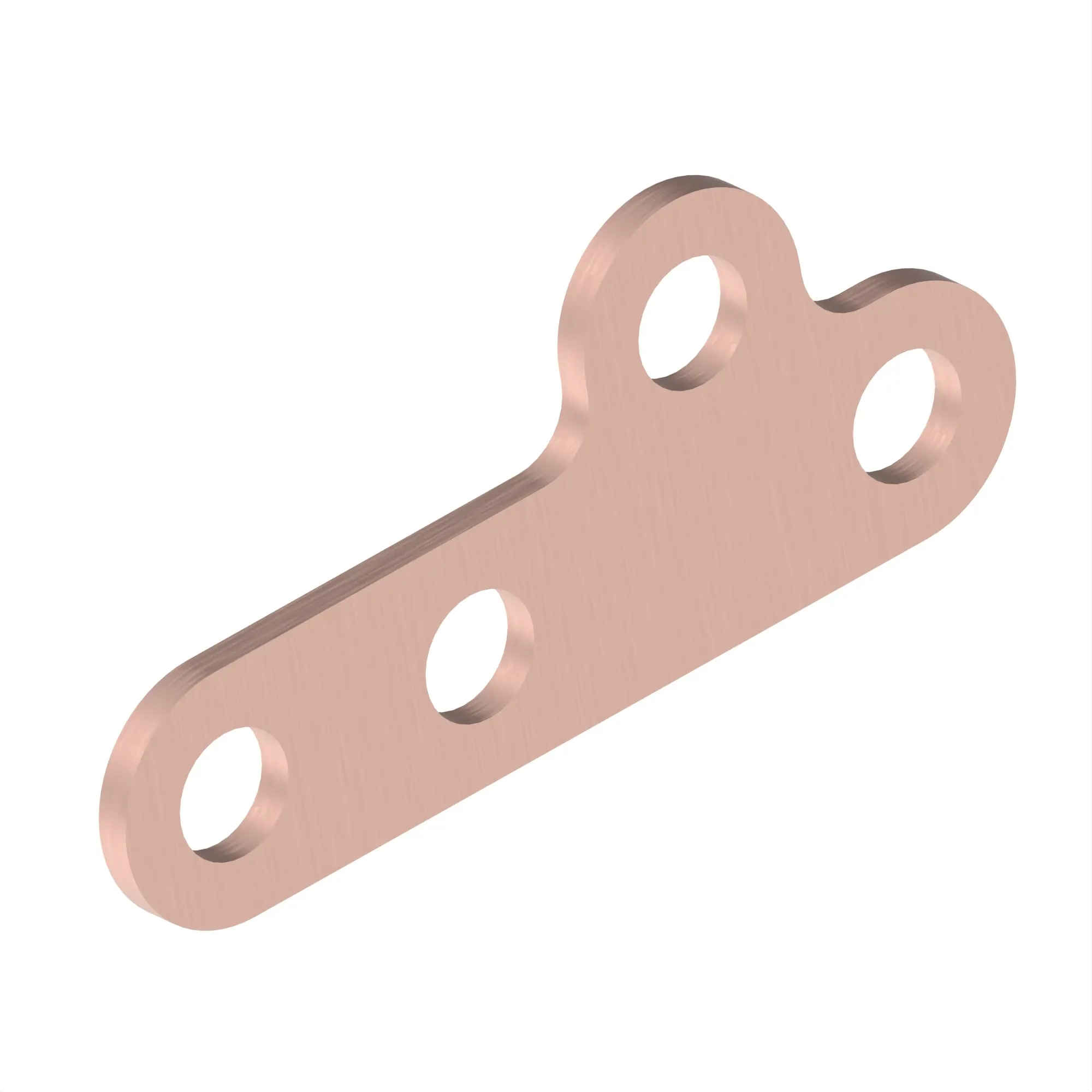 STRIP, BUSS BAR, RELAY MODULE, CONT
