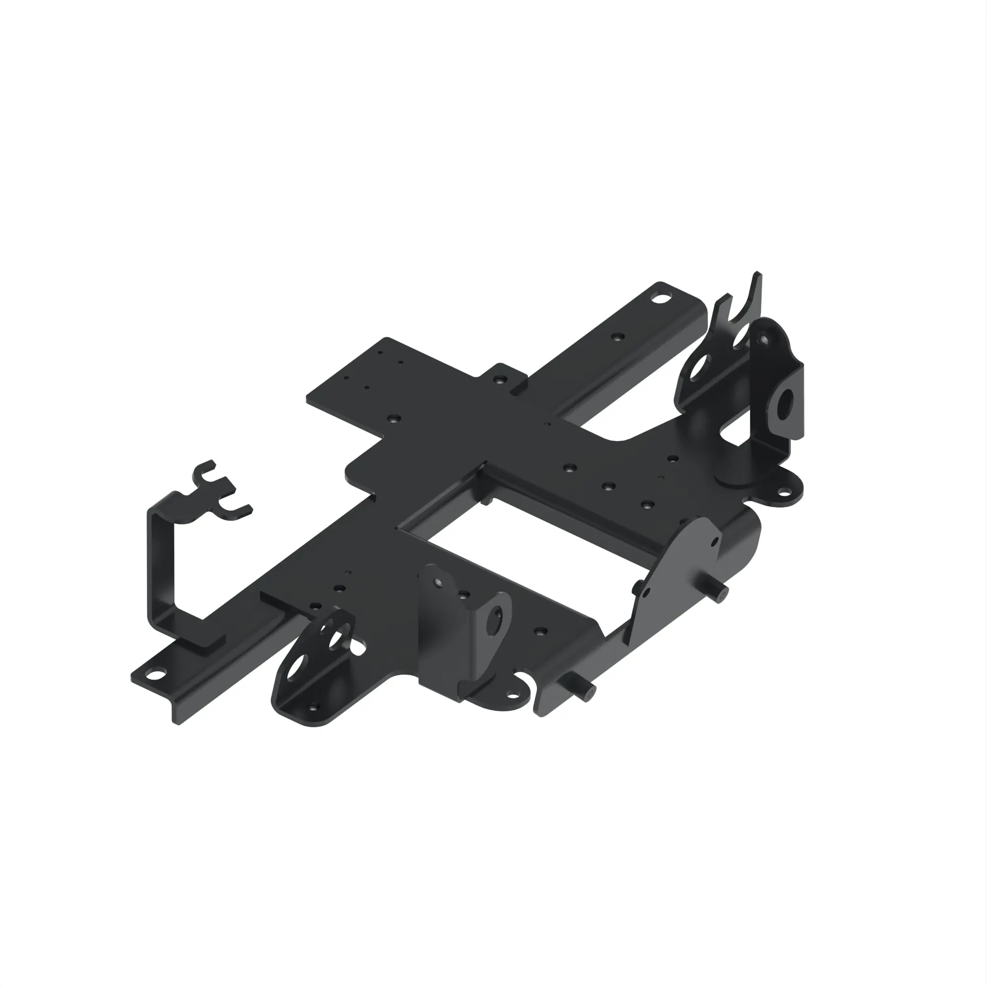 BRACKET, PE COOLER UPPER