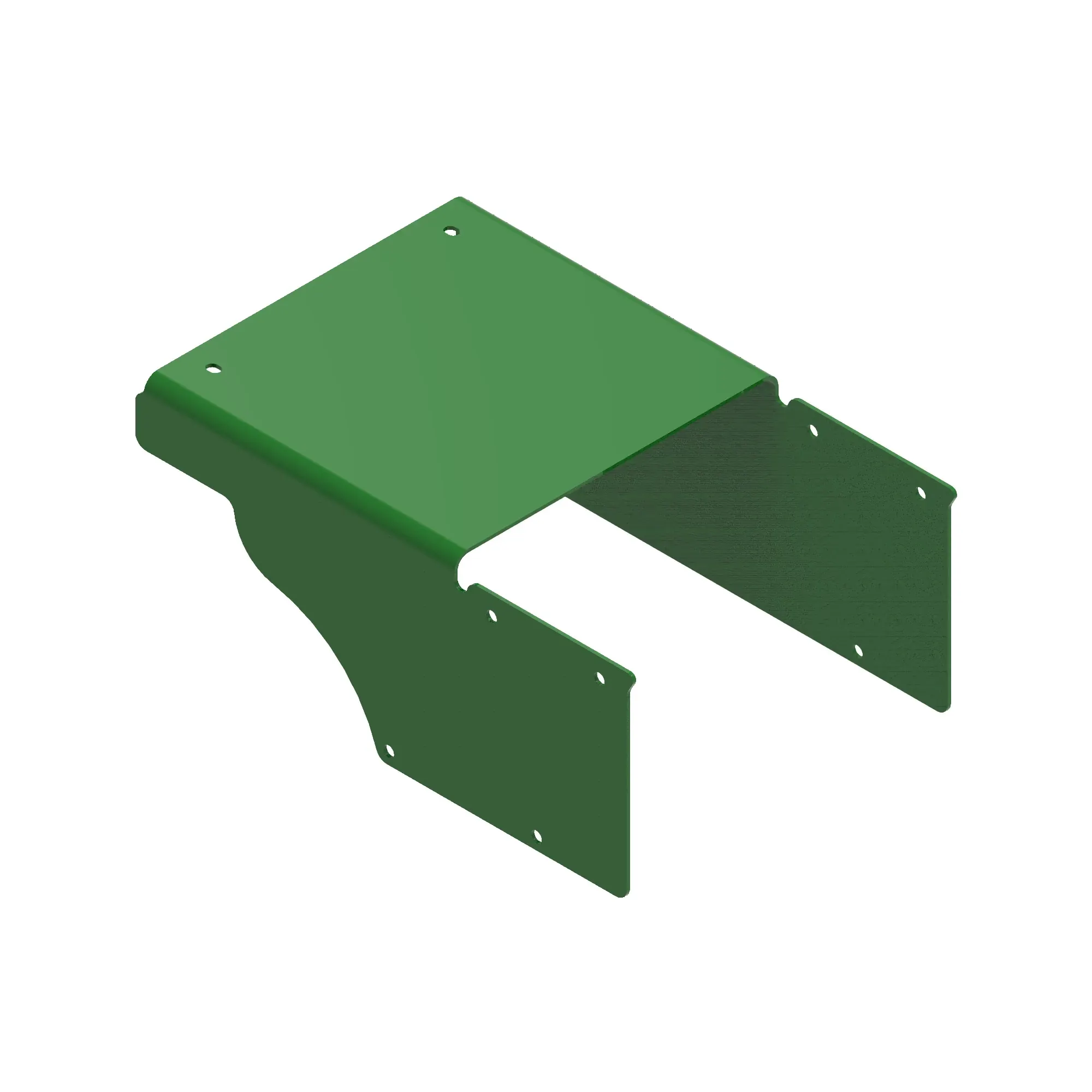 John Deere Cover - SU51667