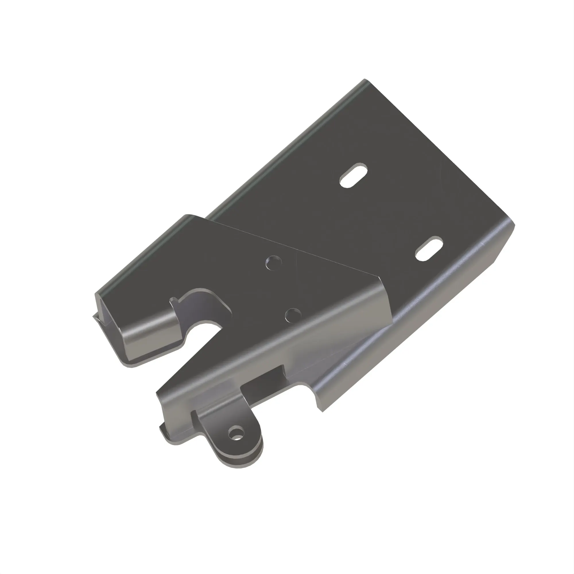 John Deere Chaff Spreader Support - DQ44747