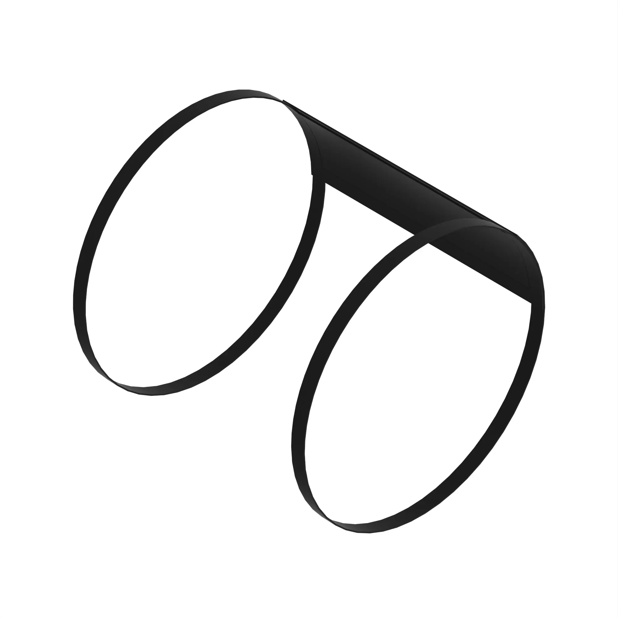 John Deere Pre-Cleaner Screen - CXT36944