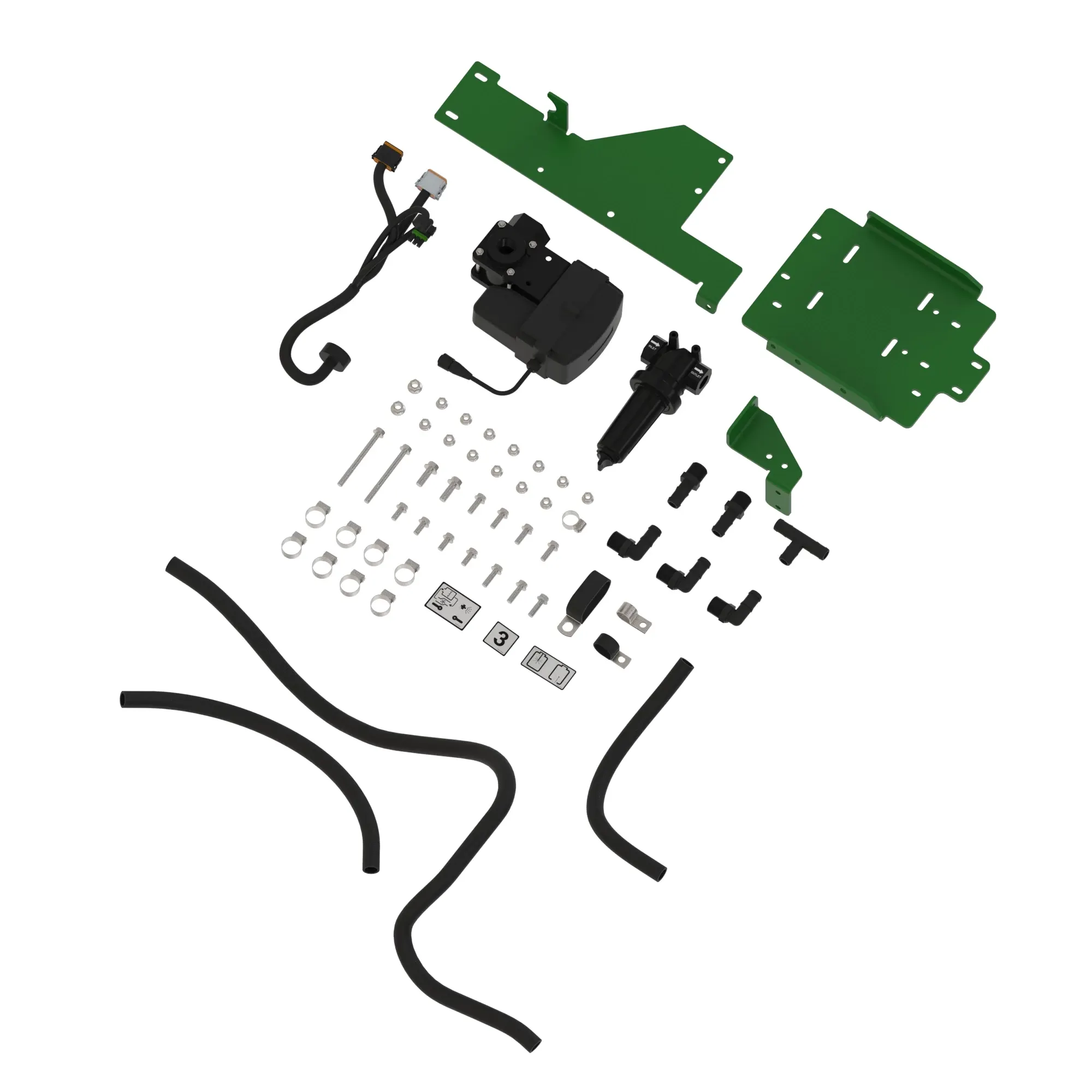 Valve Kit